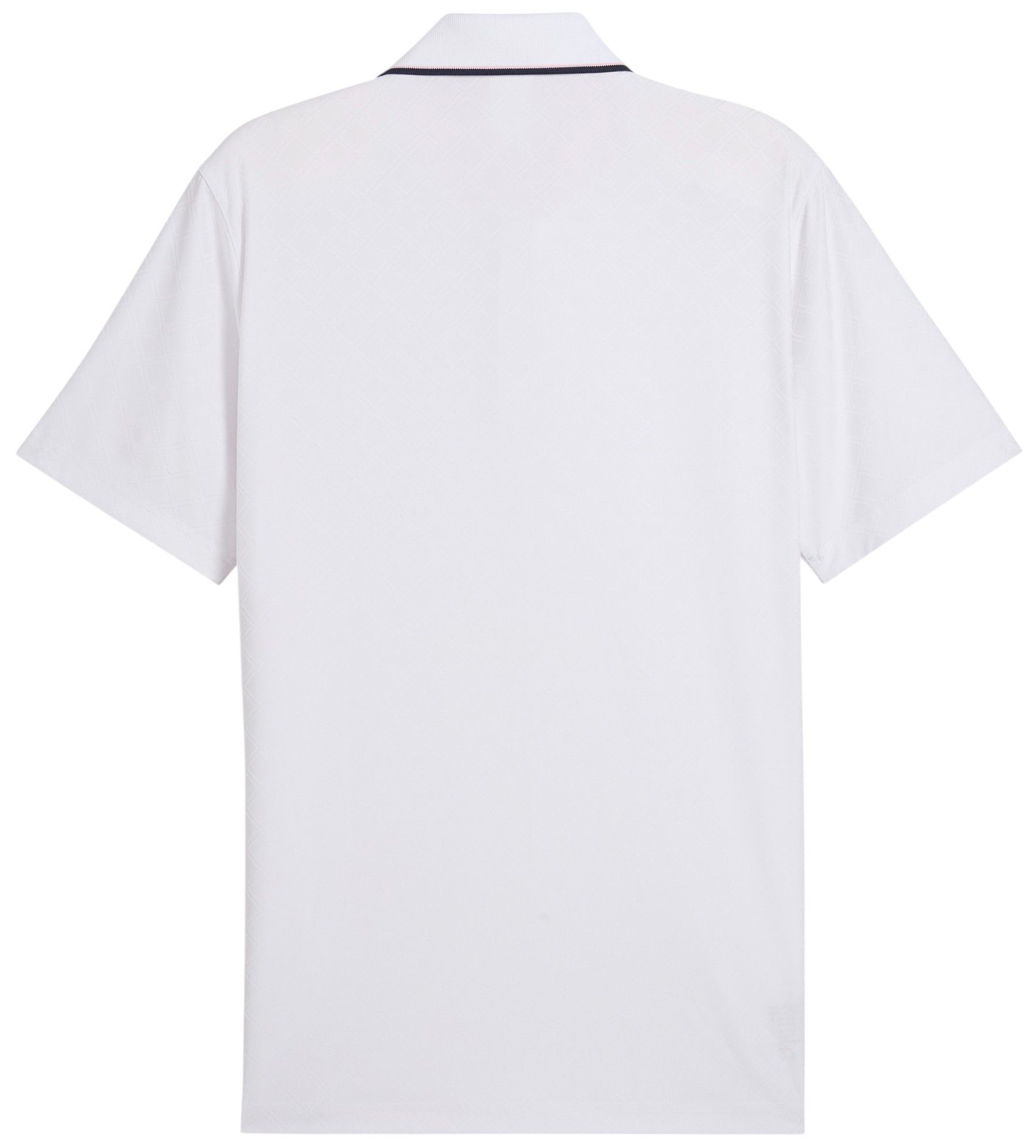 PUMA X Arnold Palmer Men's Tipped Jacquard Golf Polo product image