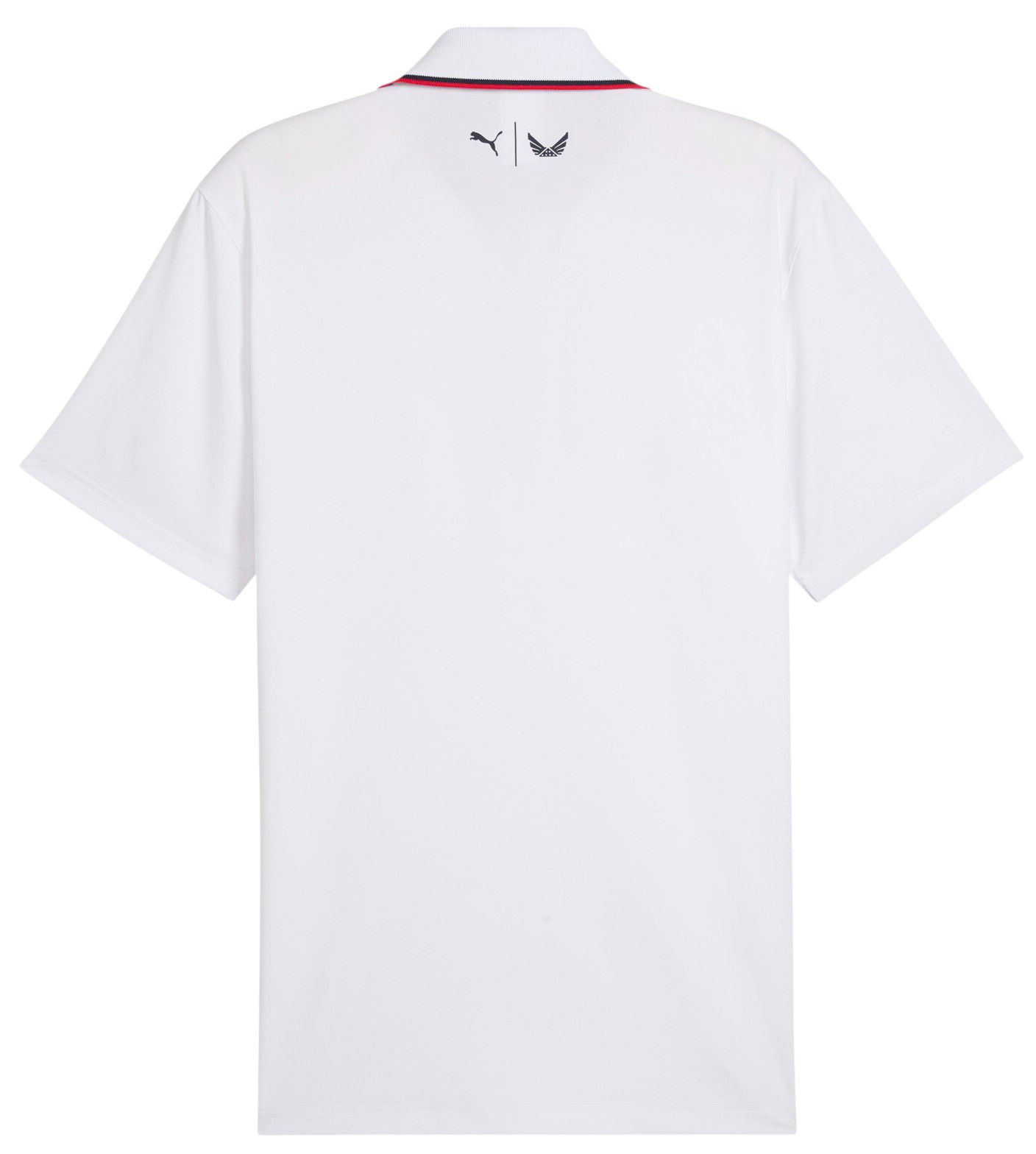 PUMA X Volition Men's Tipped Golf Polo product image