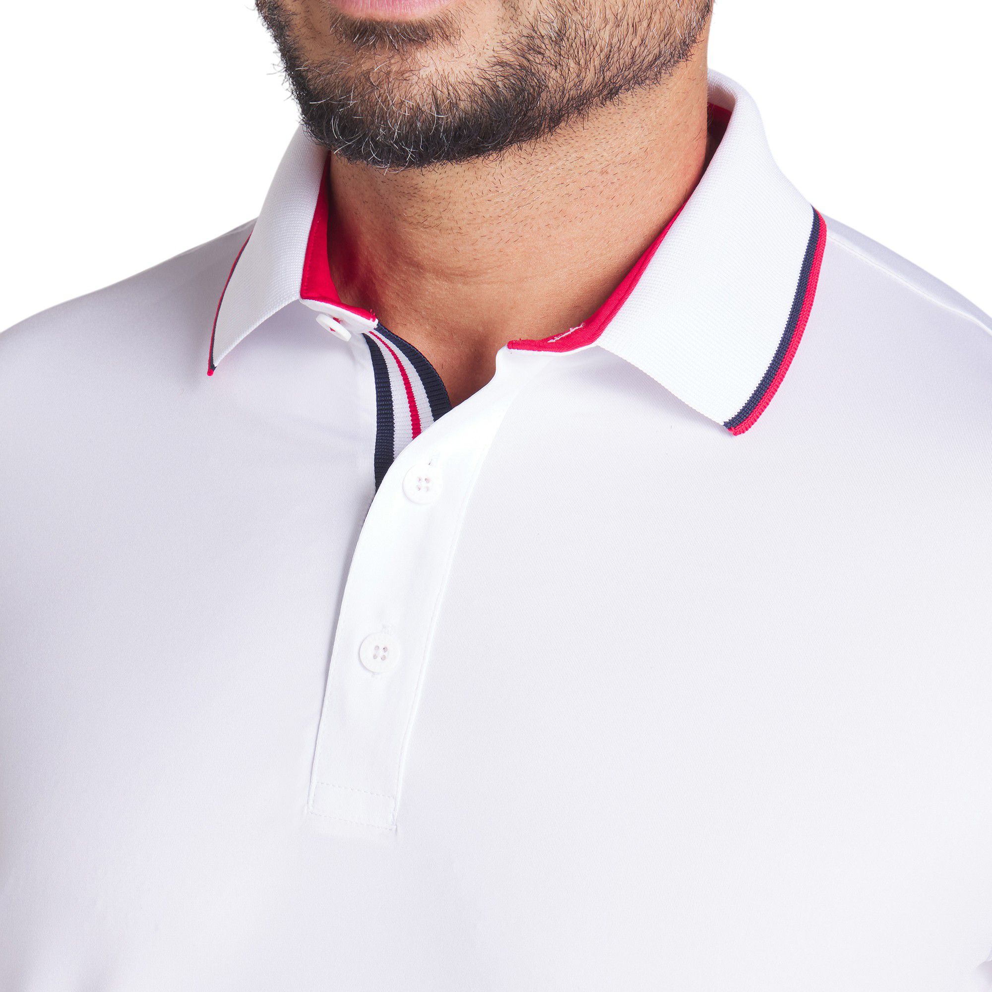 PUMA X Volition Men's Tipped Golf Polo product image
