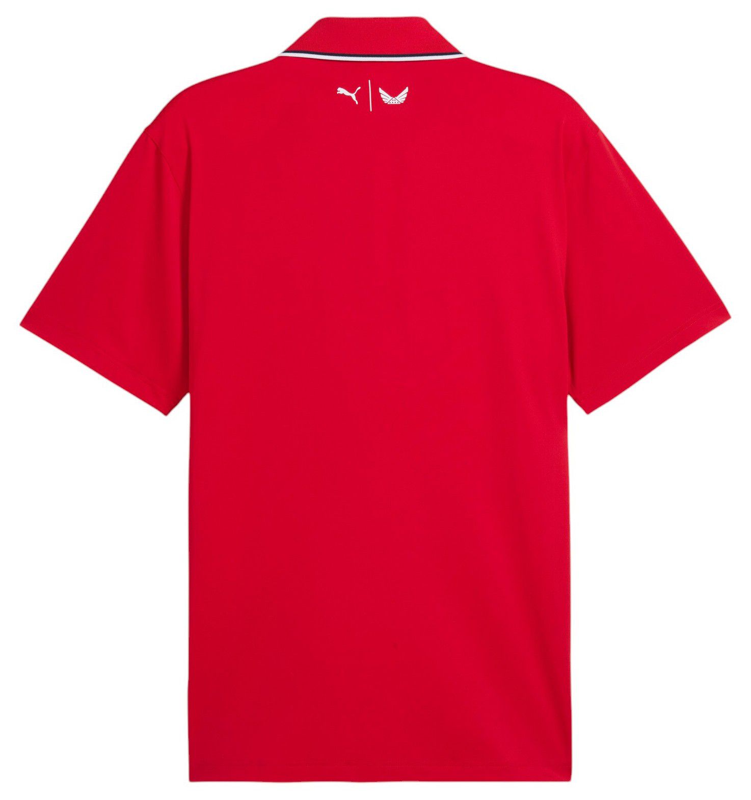 PUMA X Volition Men's Tipped Golf Polo product image