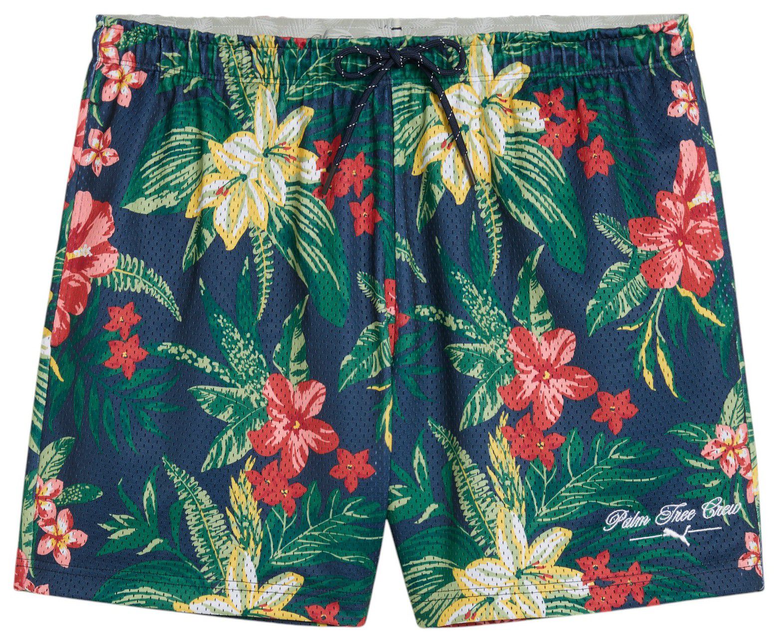 PUMA X PTC Men's Floral Range Golf Short product image