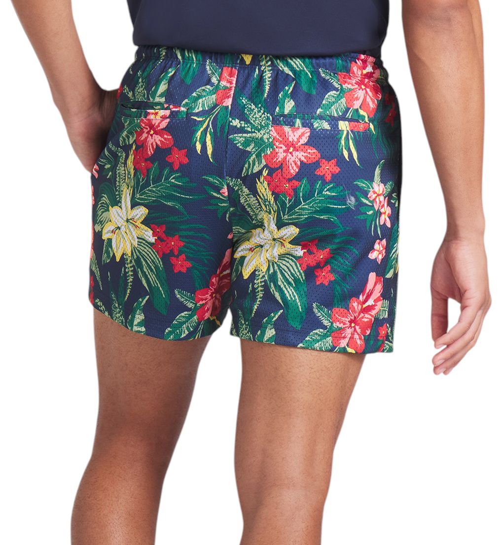 PUMA X PTC Men's Floral Range Golf Short product image