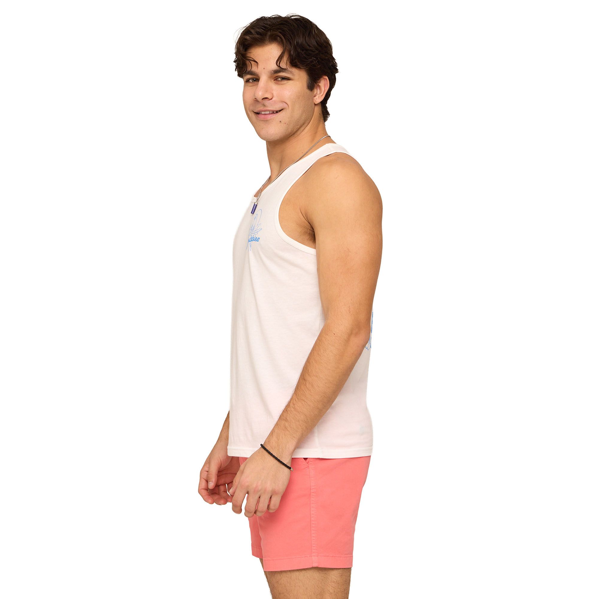 Chubbies Men's Graphic Tank Top product image