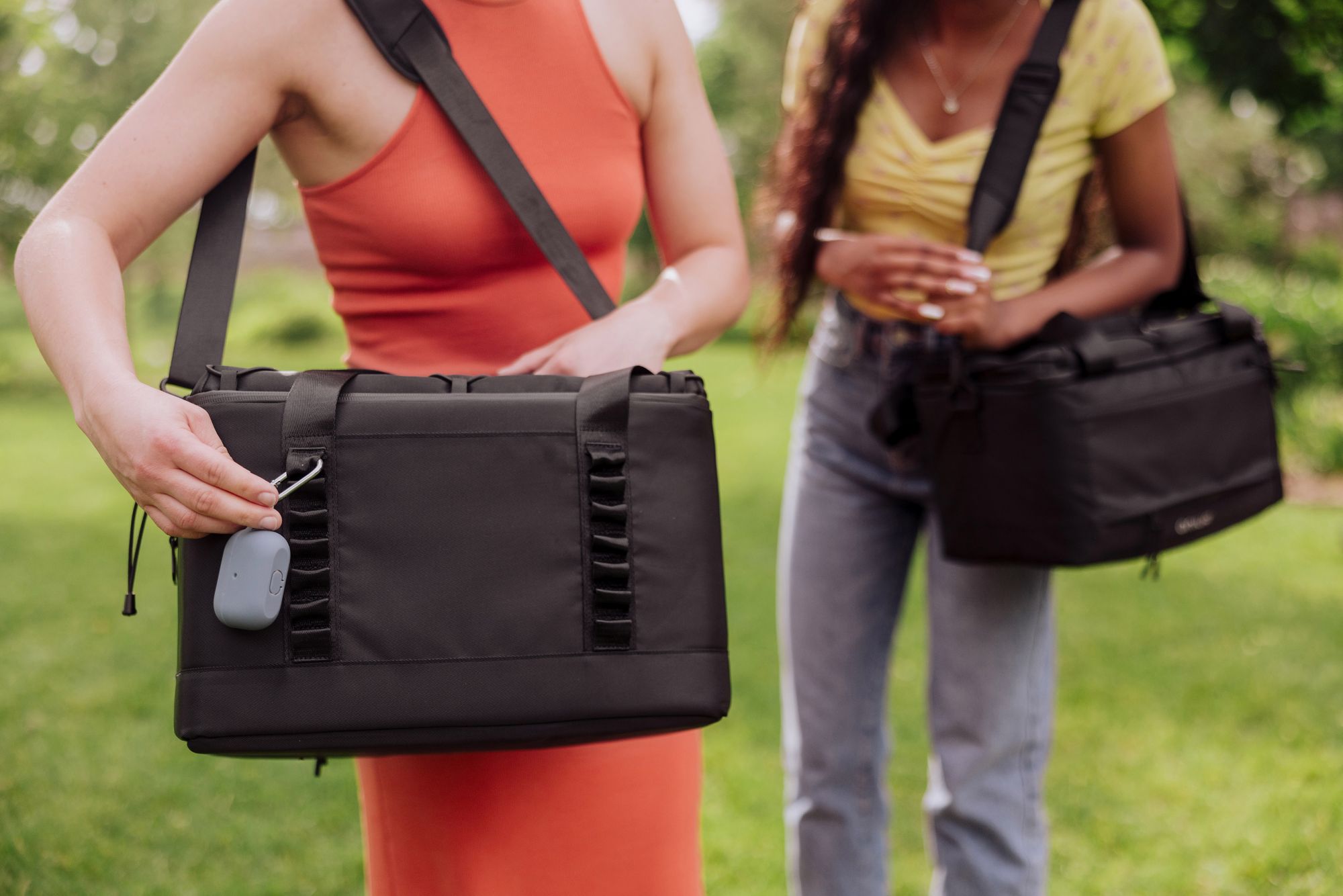 Picnic Time 24 Can Sustainable Cooler product image