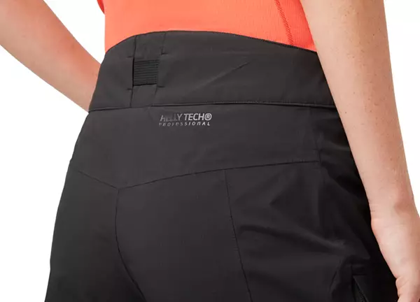 Women's Verglas Micro Shell Outdoor Trousers