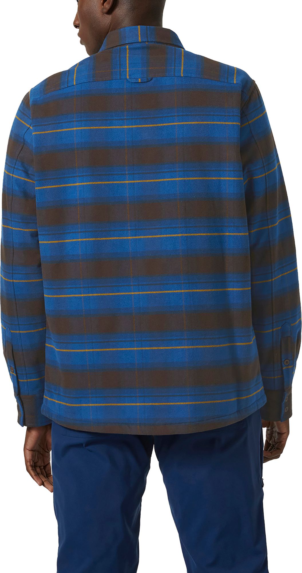Helly Hansen Men's LifaLoft Insulated Shacket product image