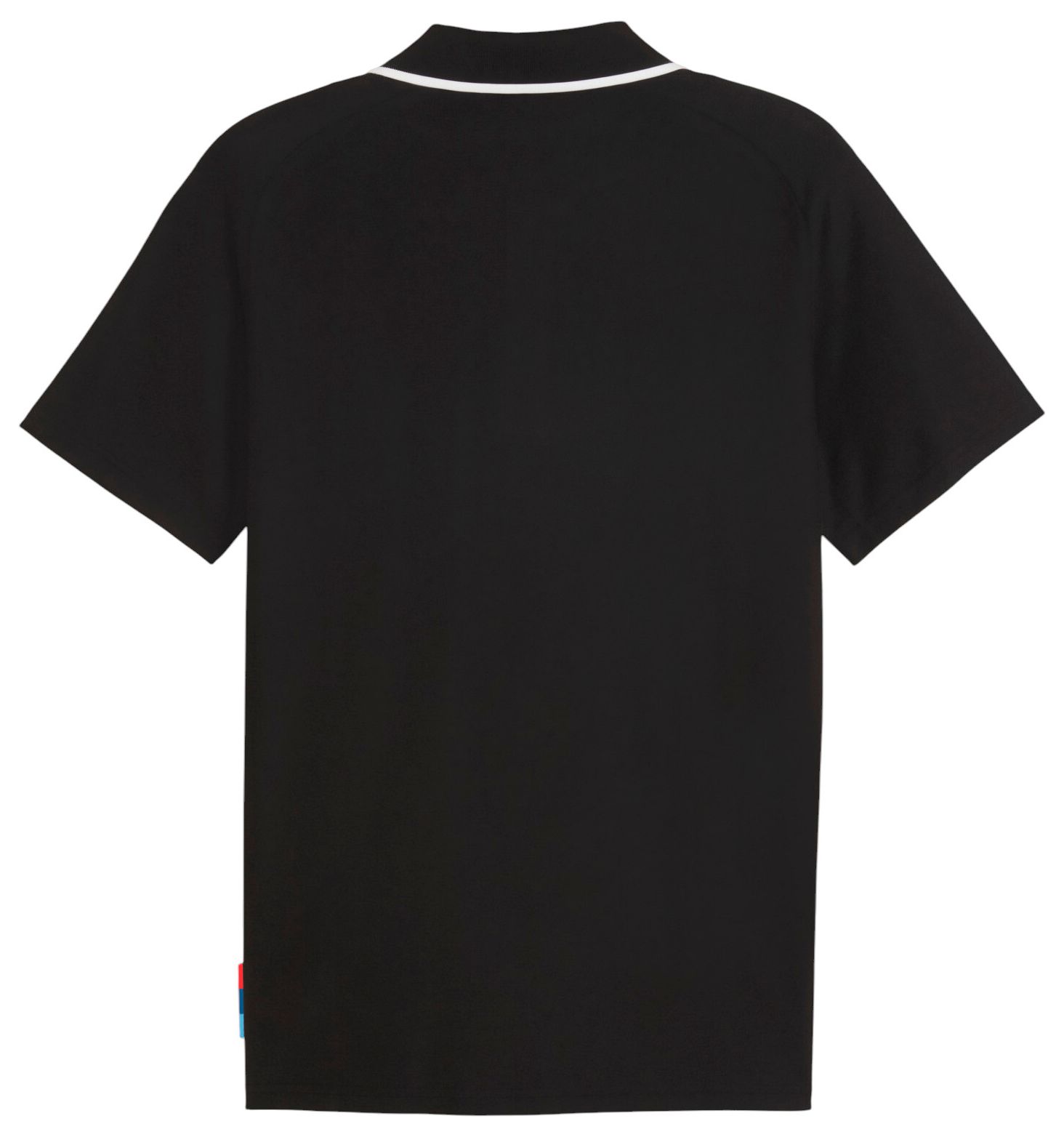 PUMA Men's F1 BMW Black Polo product image