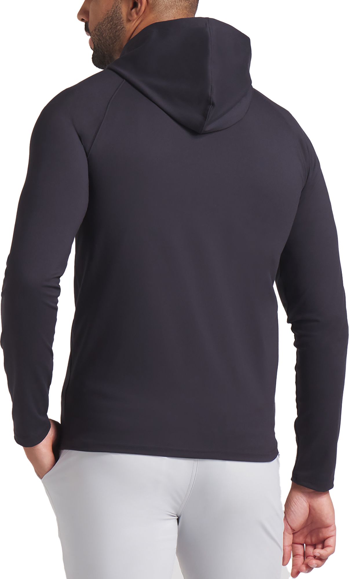 PUMA Men's CLOUDSPUN Tech Golf Hoodie product image