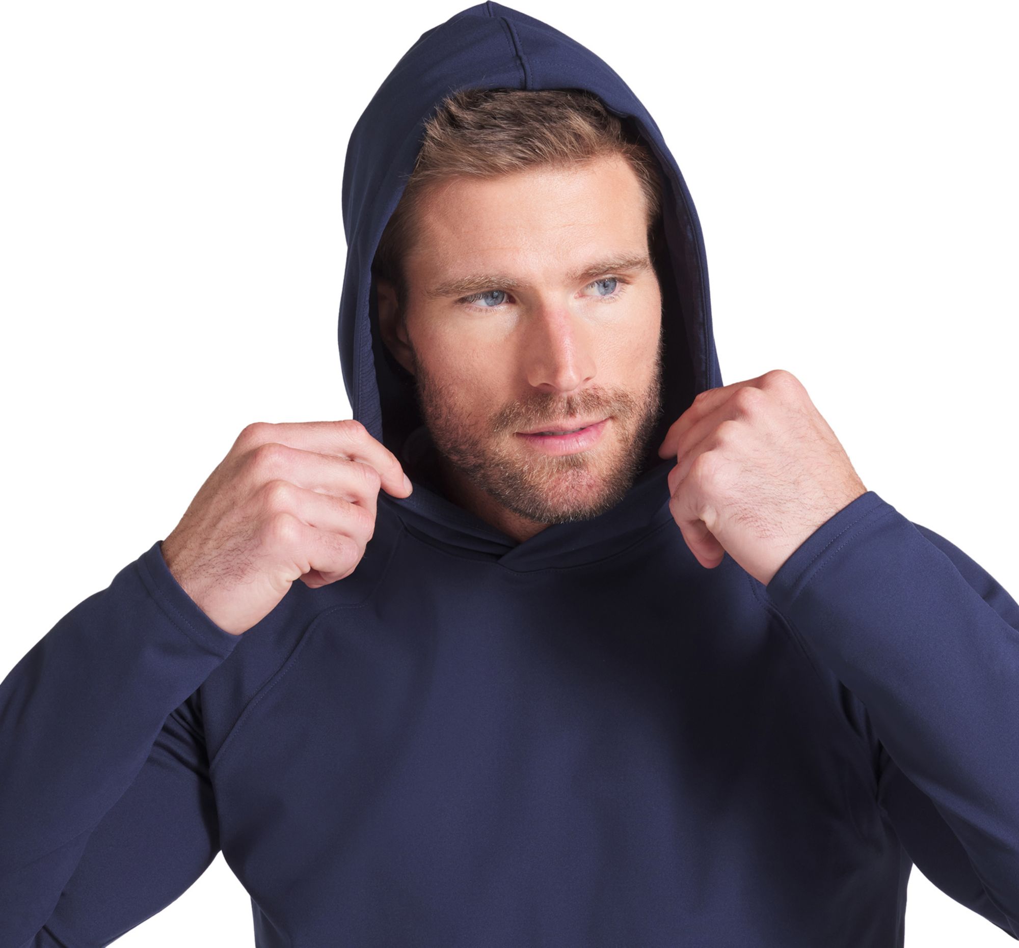 PUMA Men's CLOUDSPUN Tech Golf Hoodie product image