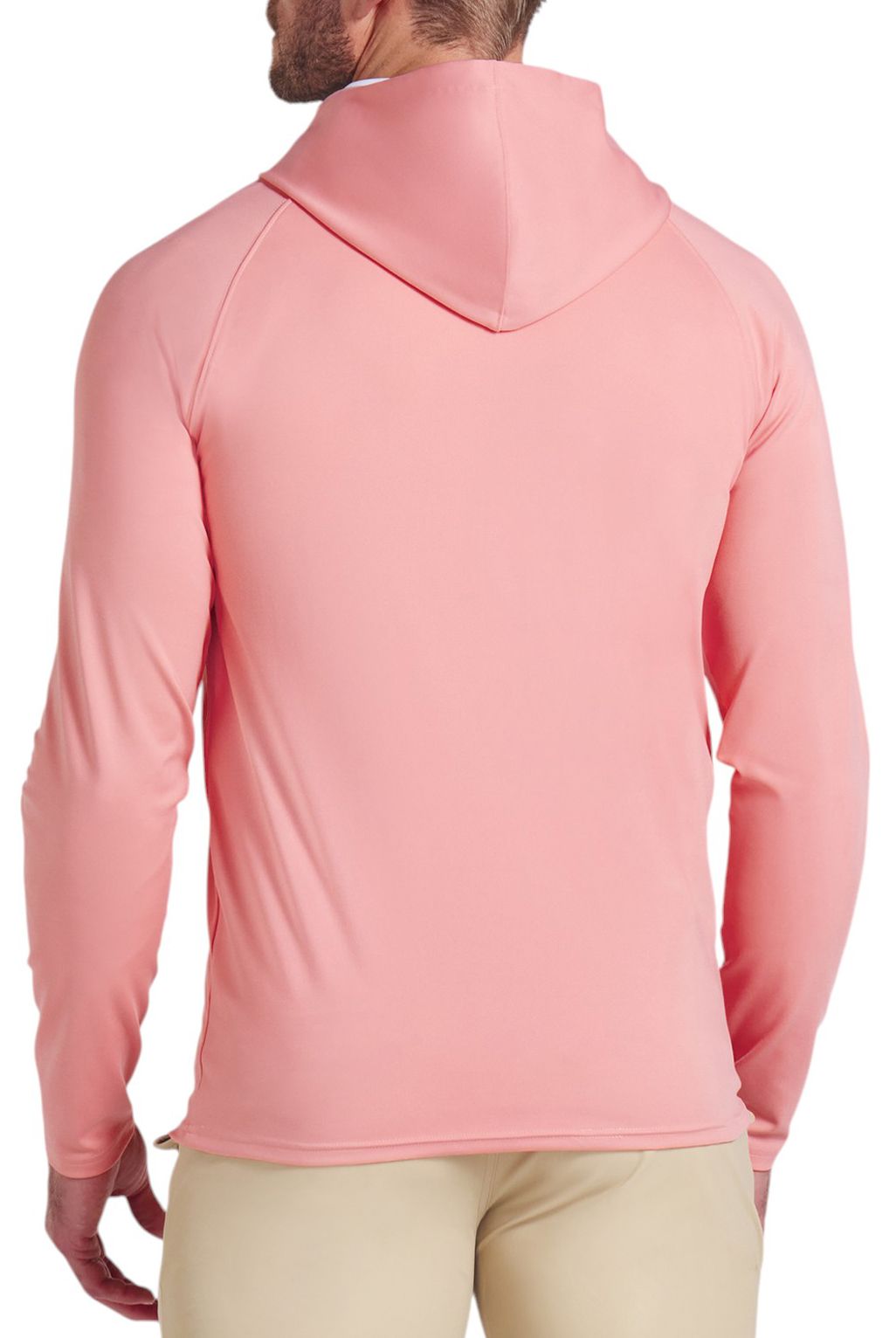 PUMA Men's CLOUDSPUN Tech Golf Hoodie product image