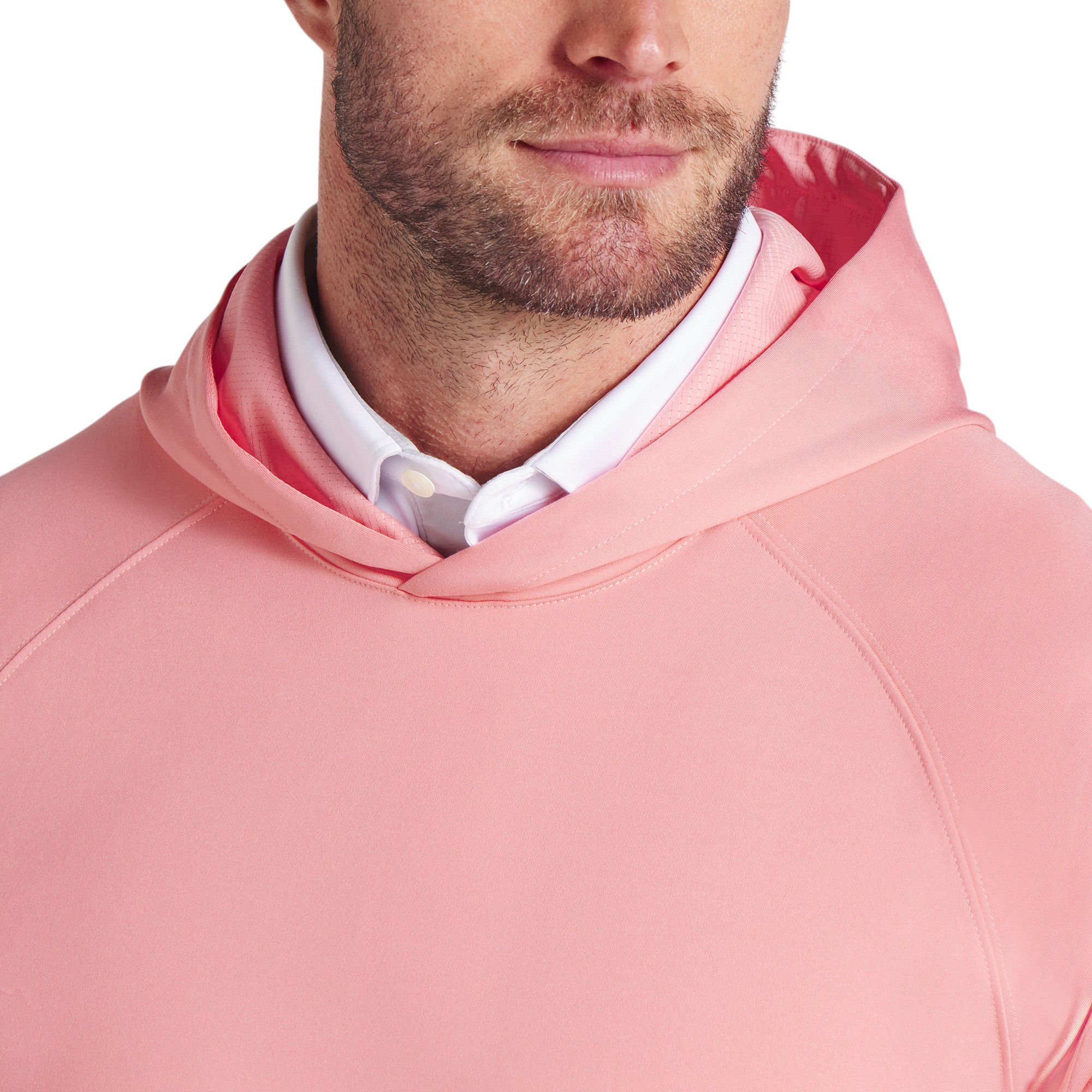 PUMA Men's CLOUDSPUN Tech Golf Hoodie product image