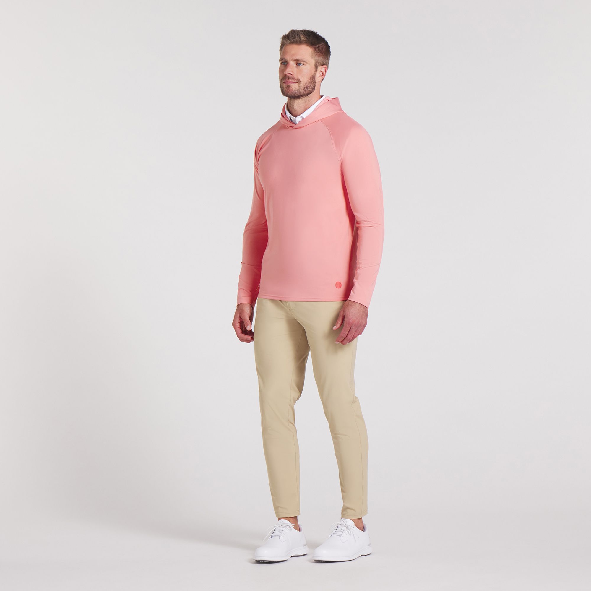PUMA Men's CLOUDSPUN Tech Golf Hoodie product image