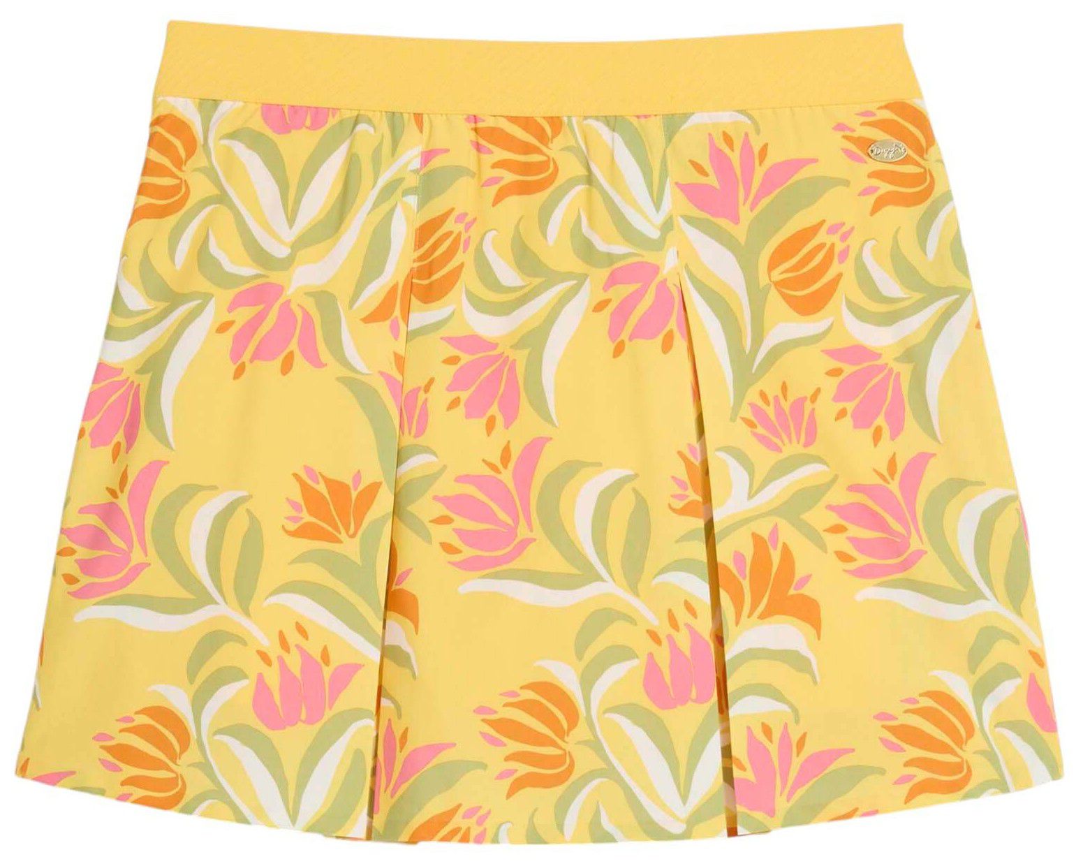 PUMA X Dani Dazey Women's 15" Pleated Golf Skort product image