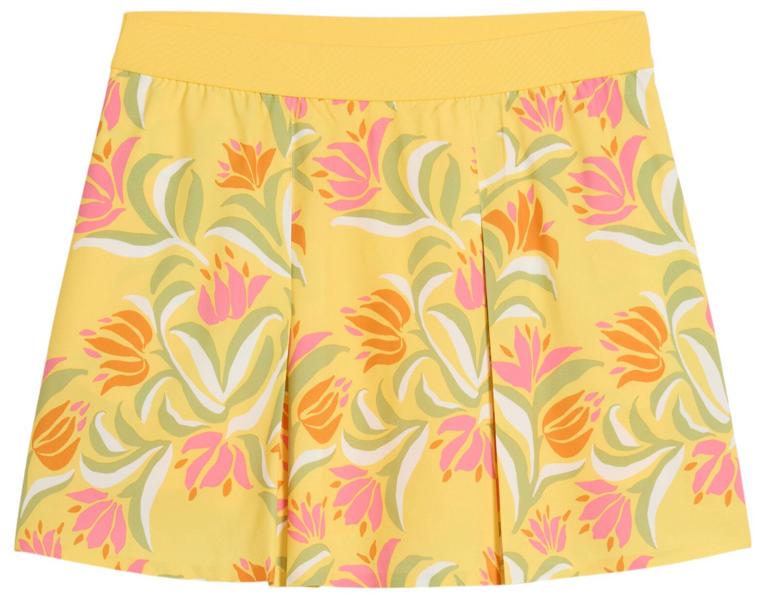 PUMA X Dani Dazey Women's 15" Pleated Golf Skort product image