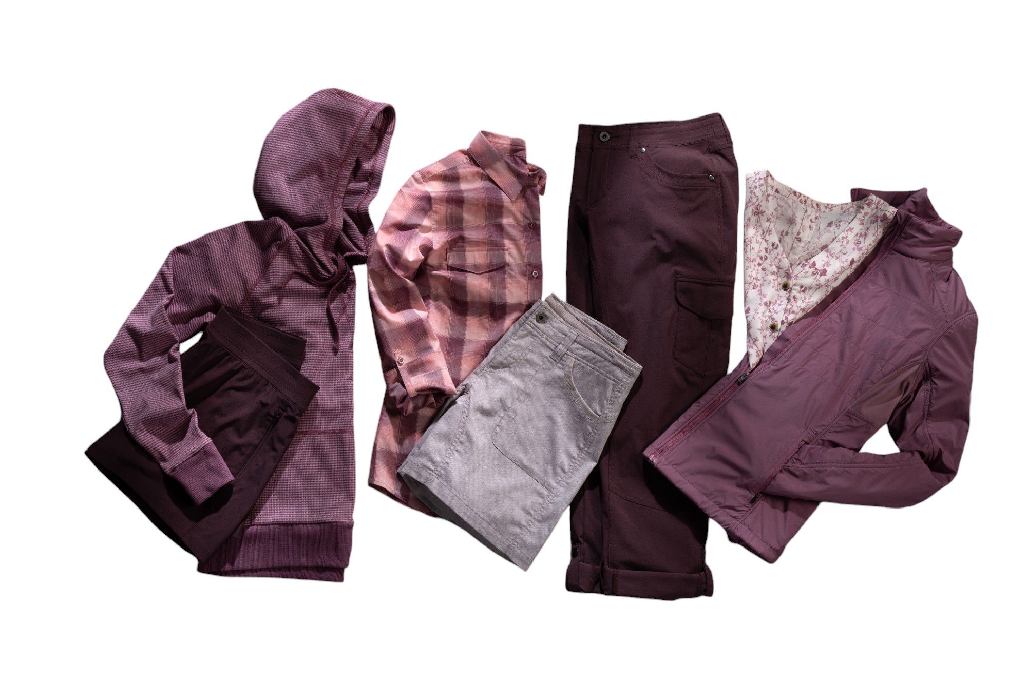 KÜHL Women's FREEFLEX Shorts product image
