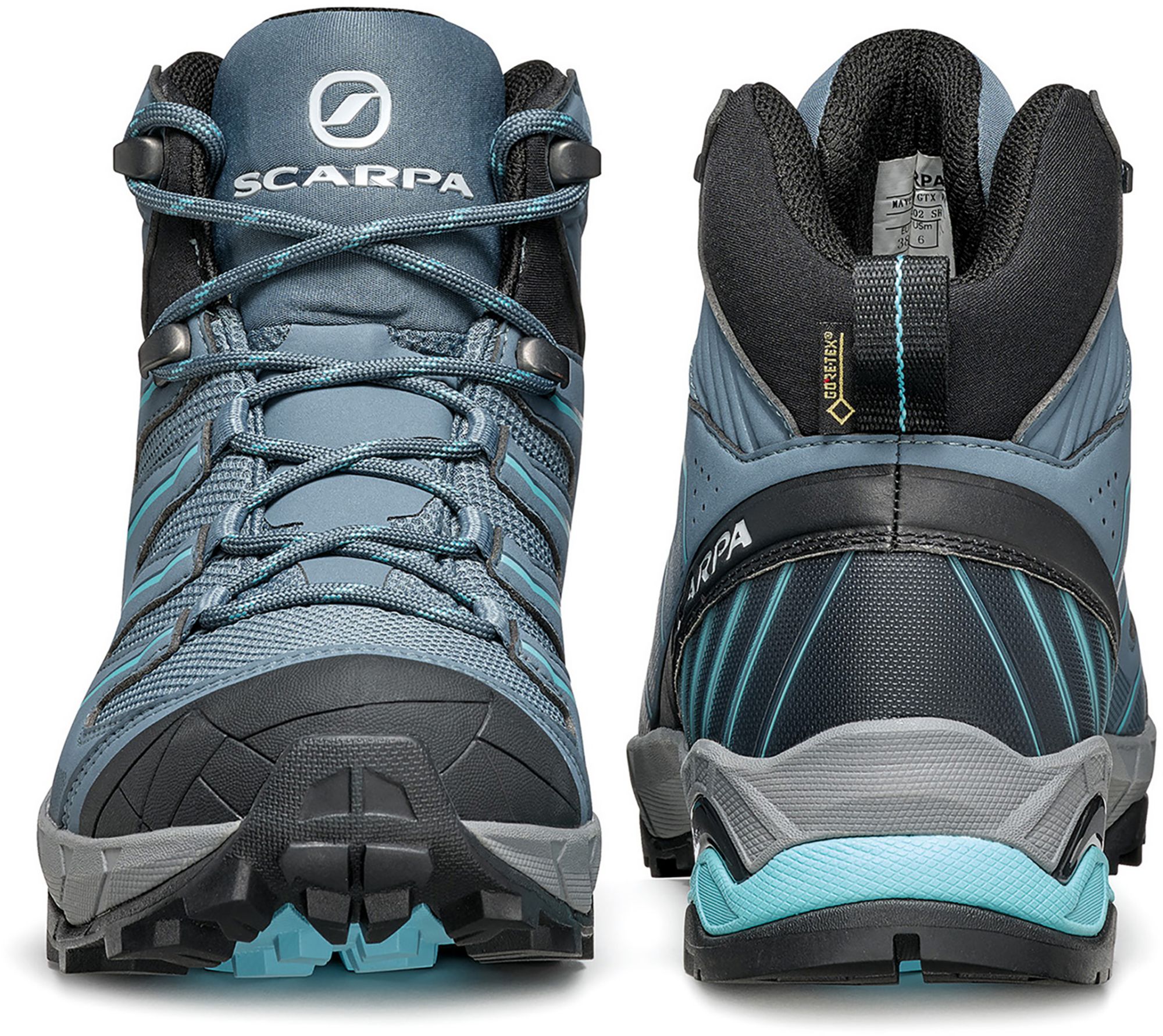 SCARPA Women's Maverick Mid GTX Boots product image