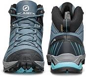 SCARPA Women's Maverick Mid GTX Boots product image