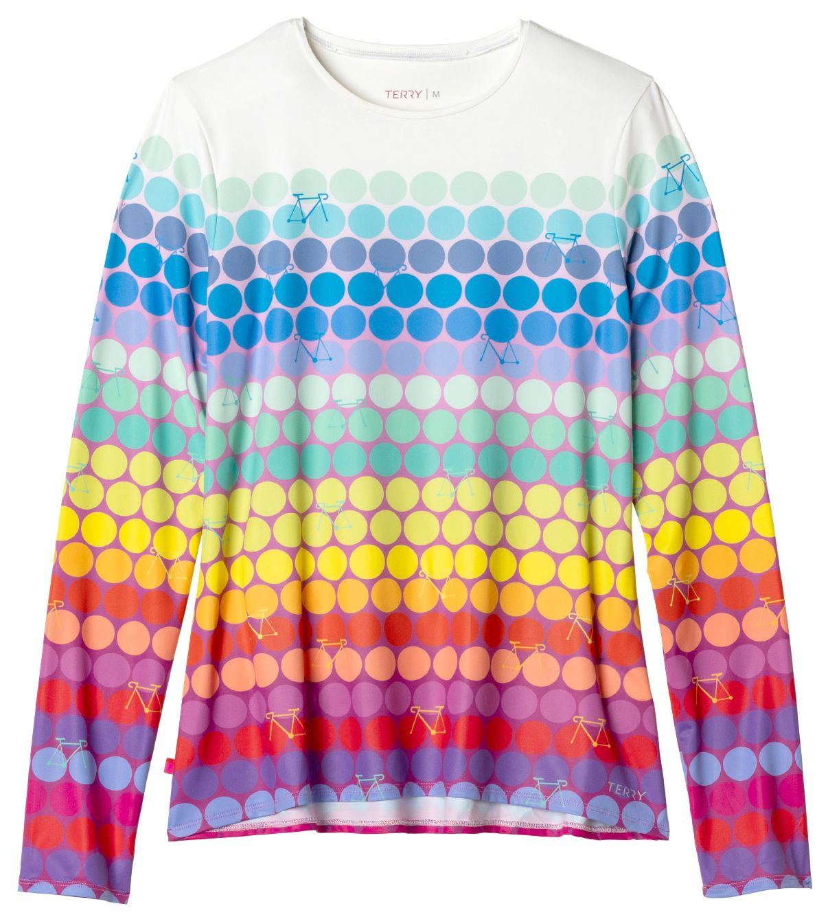 Terry Women's Soleil Long Sleeve Top product image