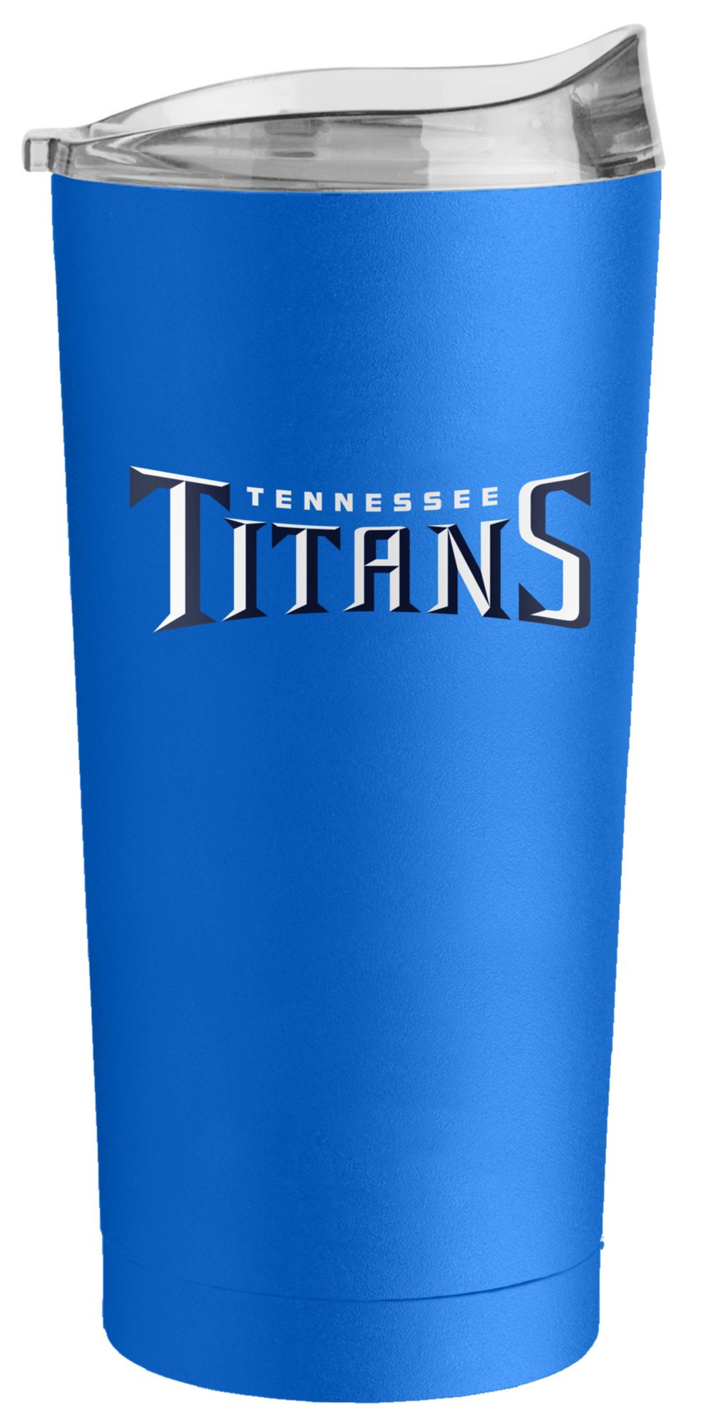 Logo Brands Tennessee Titans 20 oz. Flipside Powder Coat Tumbler product image