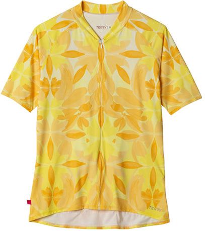 Terry Women's Soleil Short Sleeve Jersey product image