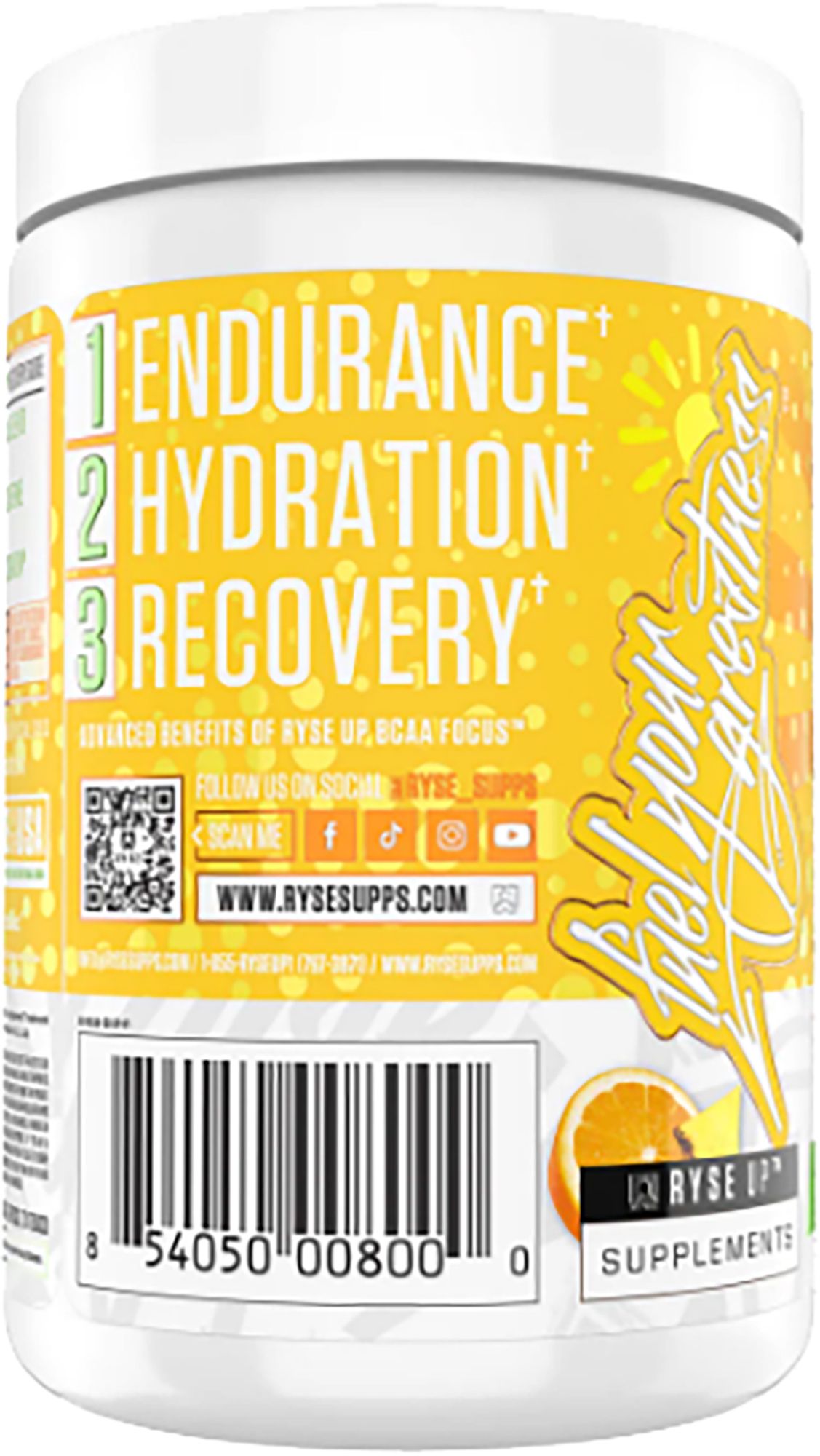 RYSE Element BCAA product image