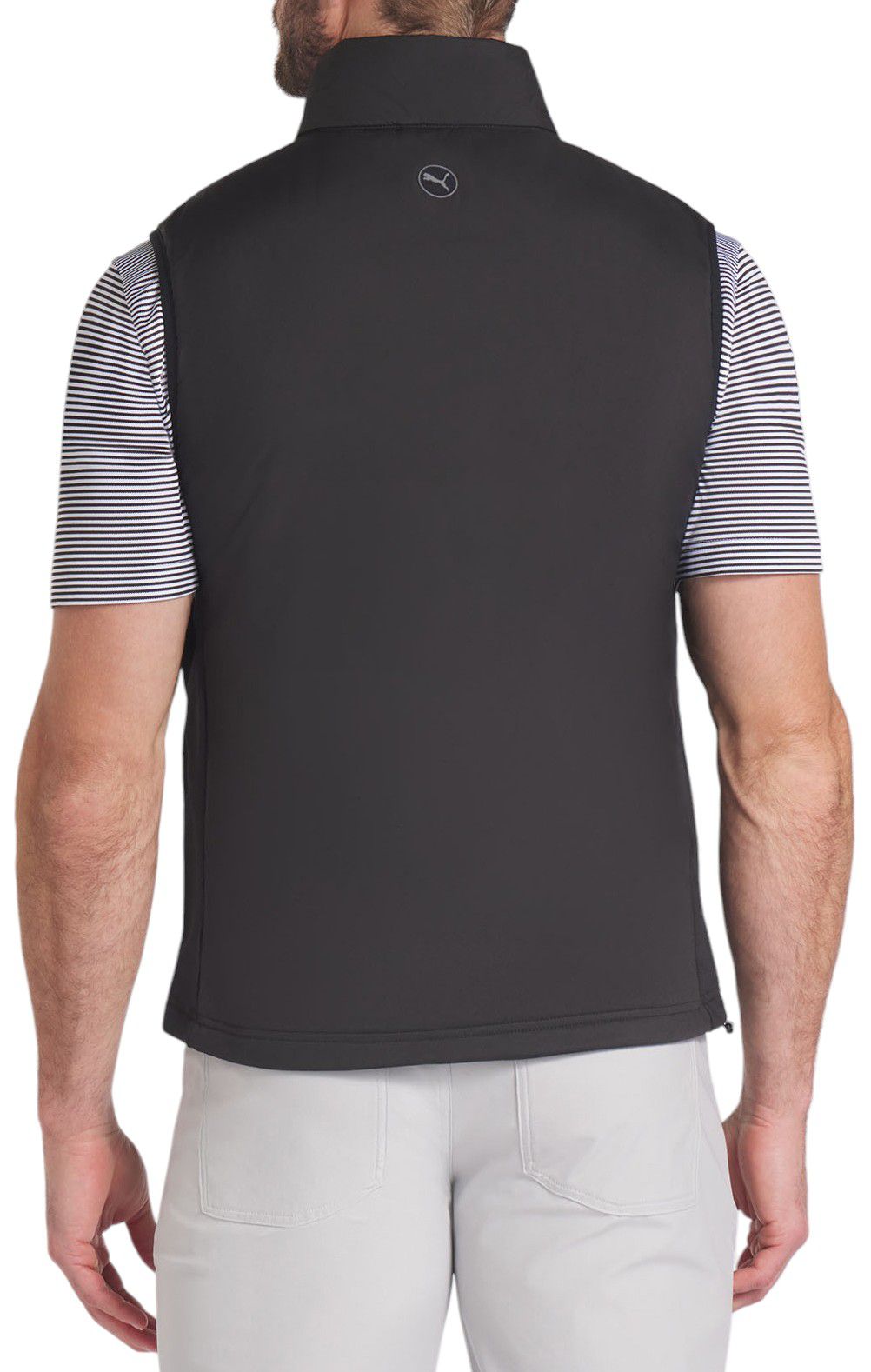 PUMA Men's Hielands Golf Vest product image