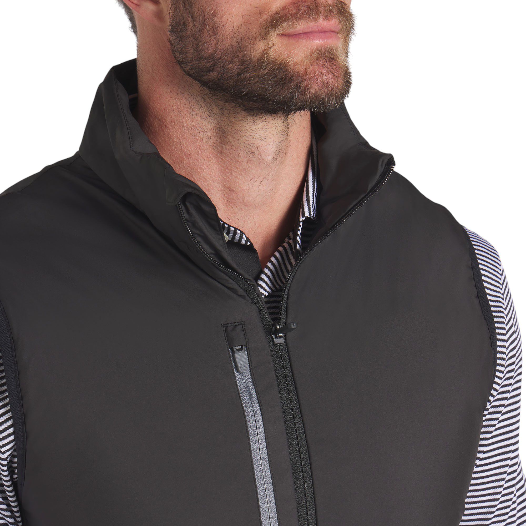 PUMA Men's Hielands Golf Vest product image