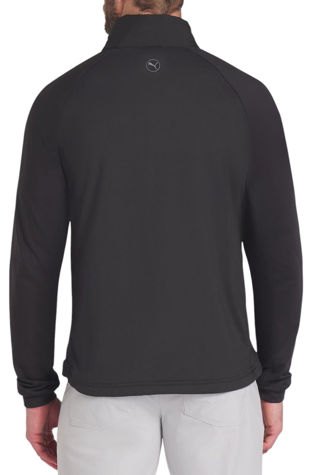 PUMA Men's Hielands Golf Jacket product image