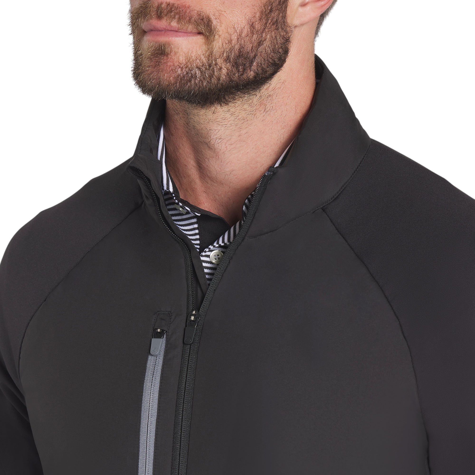 PUMA Men's Hielands Golf Jacket product image