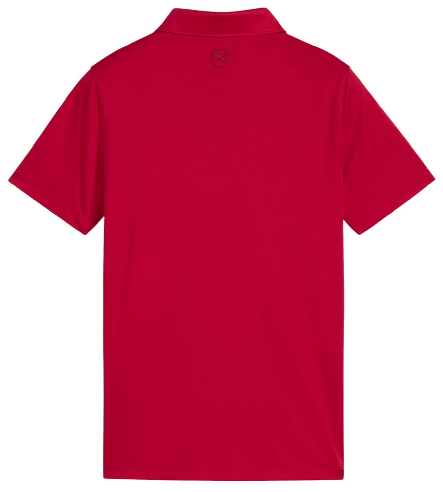 PUMA Boys' Pure 2.0 Golf Polo product image