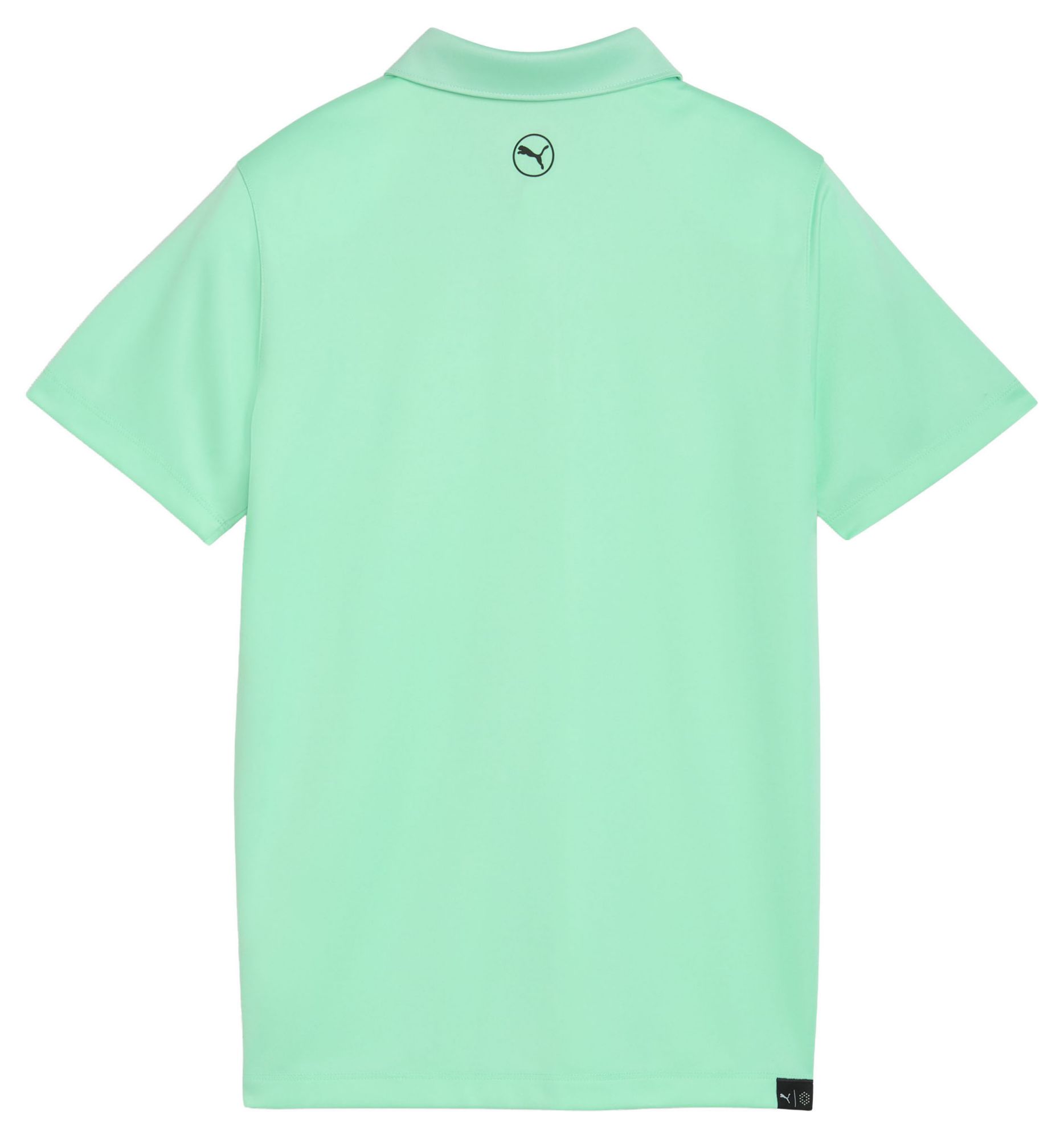 PUMA Boys' Pure 2.0 Golf Polo product image
