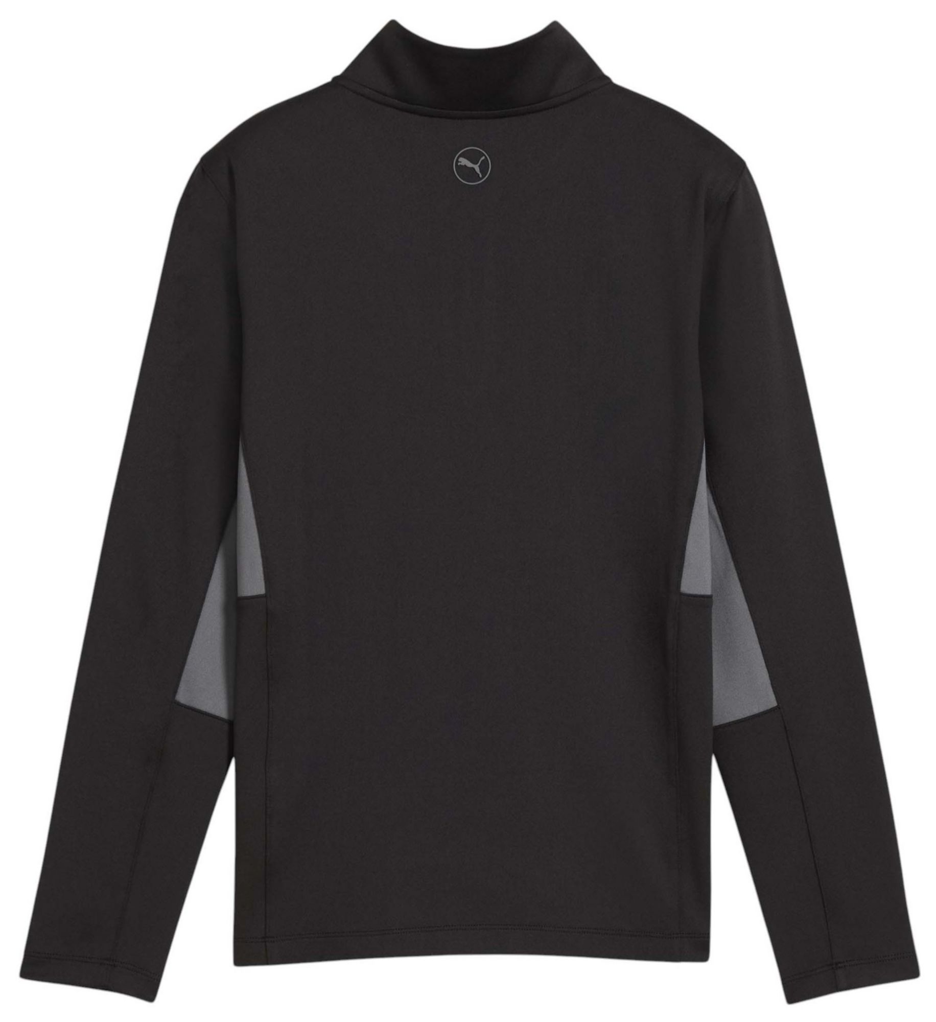 PUMA Boys' Pure 2.0 Golf 1/4 Zip product image