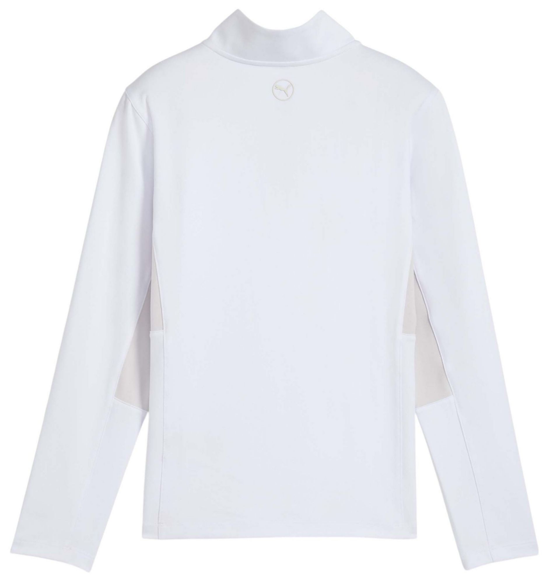 PUMA Boys' Pure 2.0 Golf 1/4 Zip product image