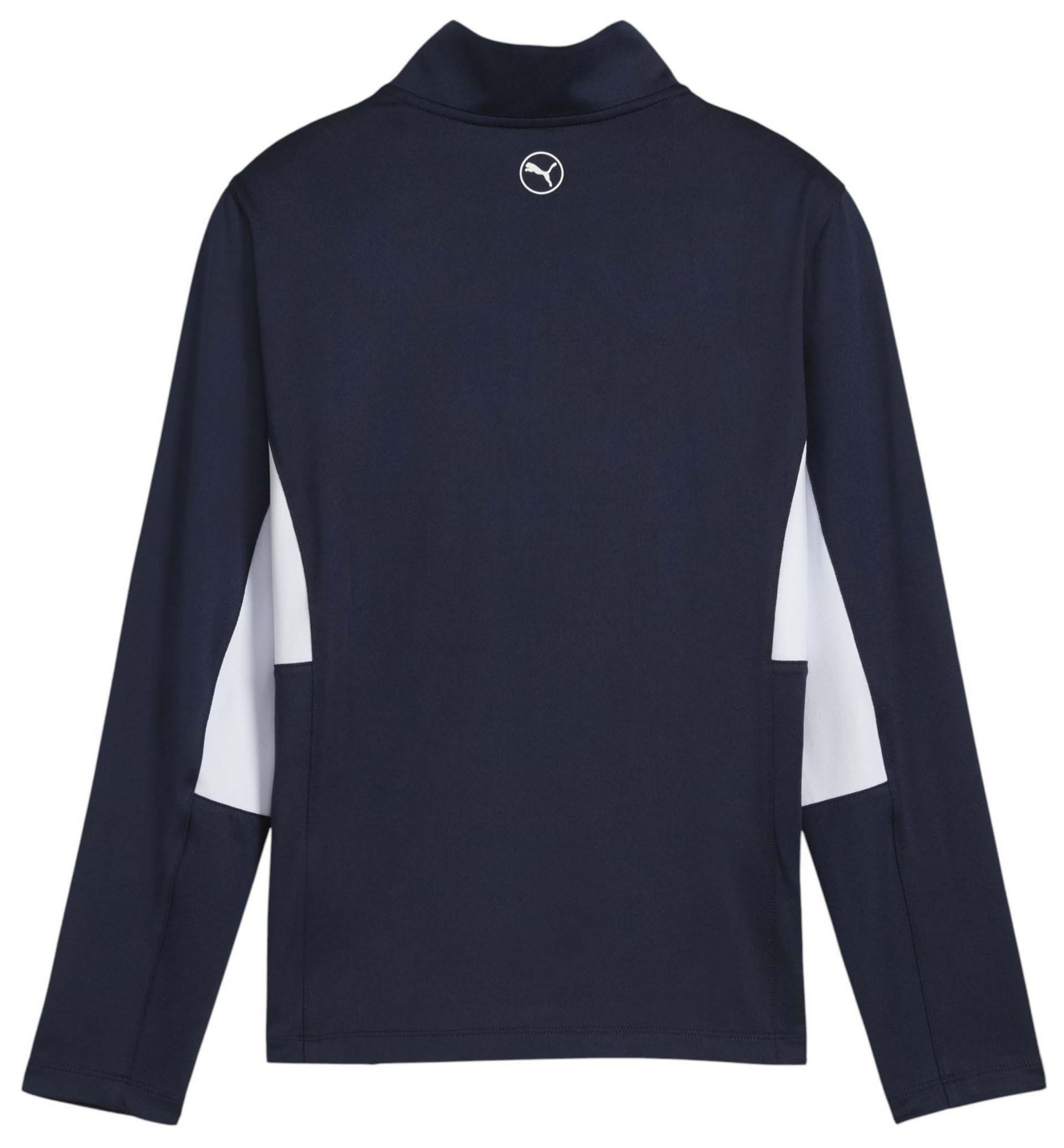 PUMA Boys' Pure 2.0 Golf 1/4 Zip product image