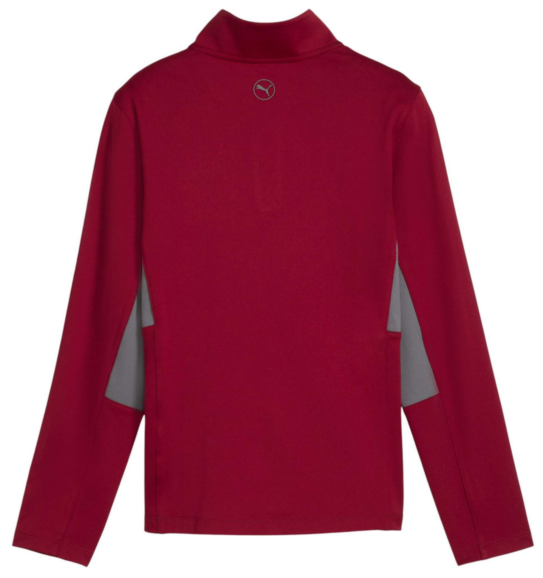 PUMA Boys' Pure 2.0 Golf 1/4 Zip product image
