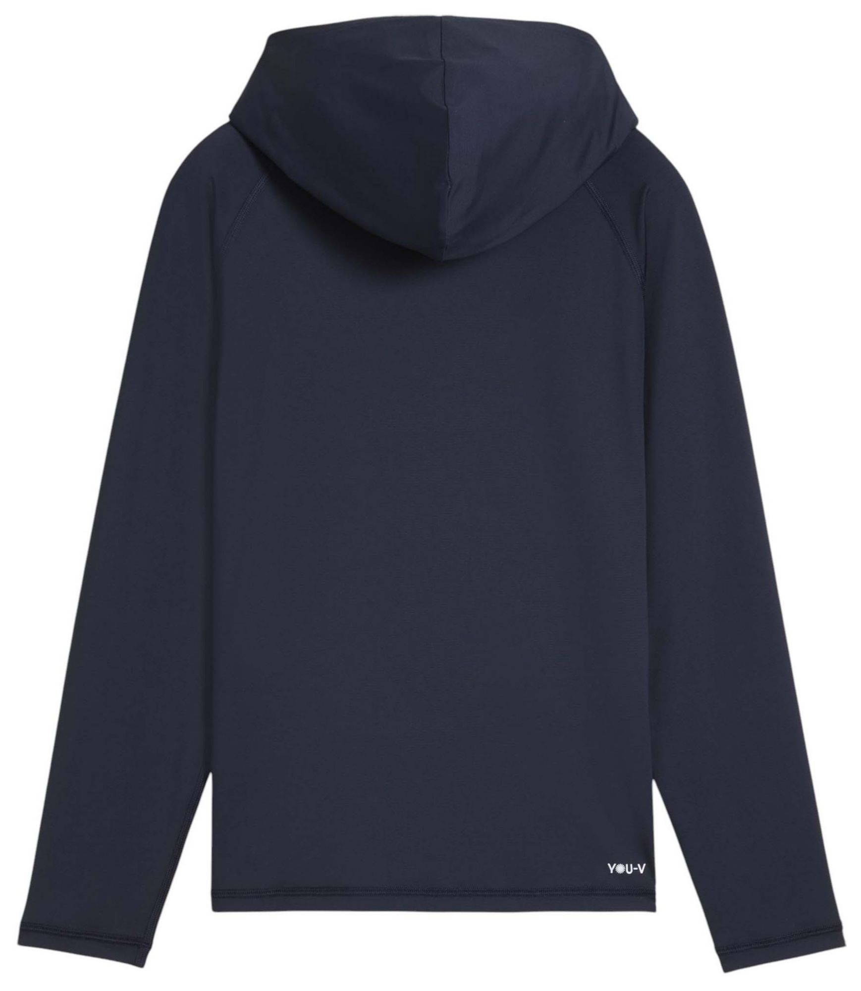 PUMA Boys' YouV Brrr Golf Hoodie product image