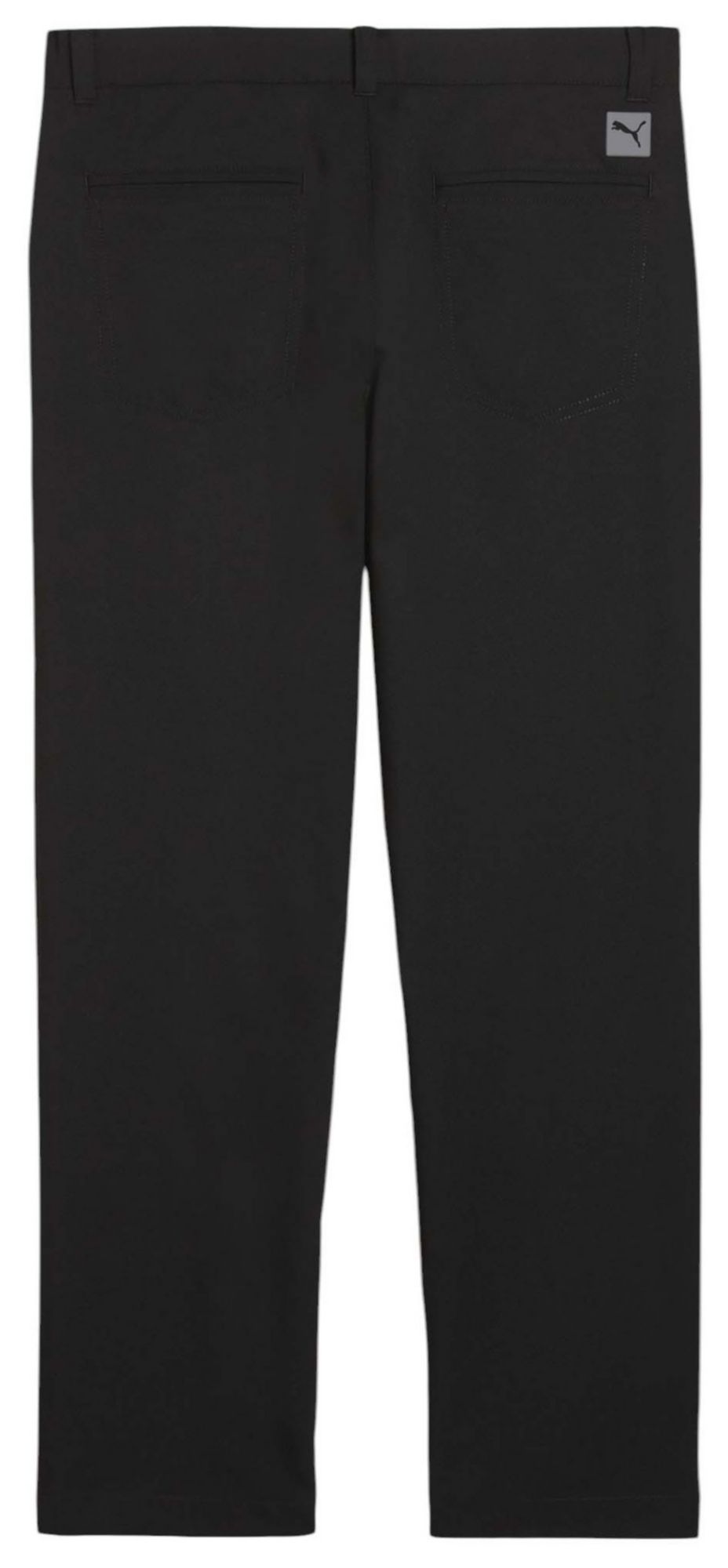 PUMA Boys' 5-Pocket Golf Pant product image