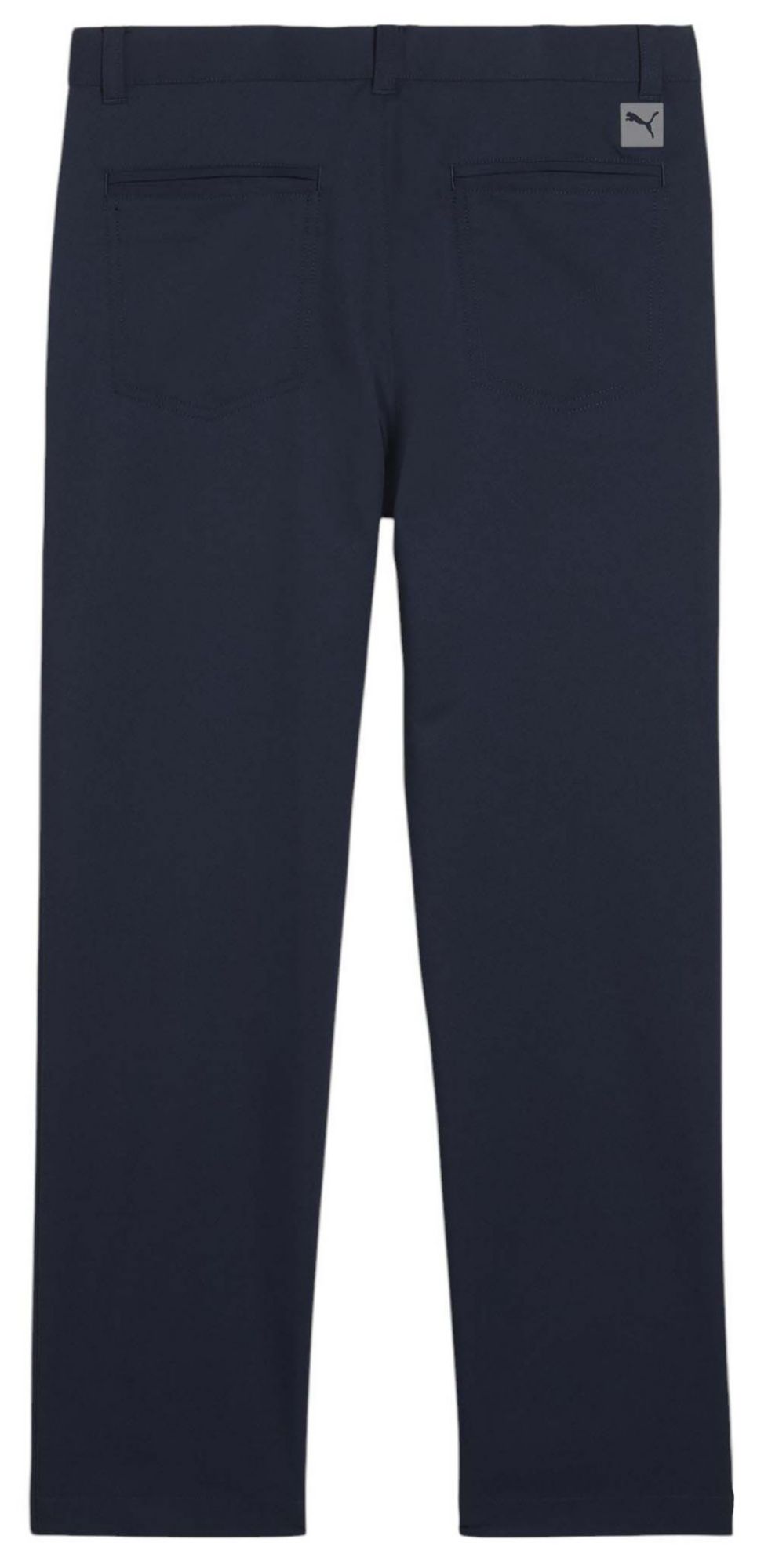 PUMA Boys' 5-Pocket Golf Pant product image
