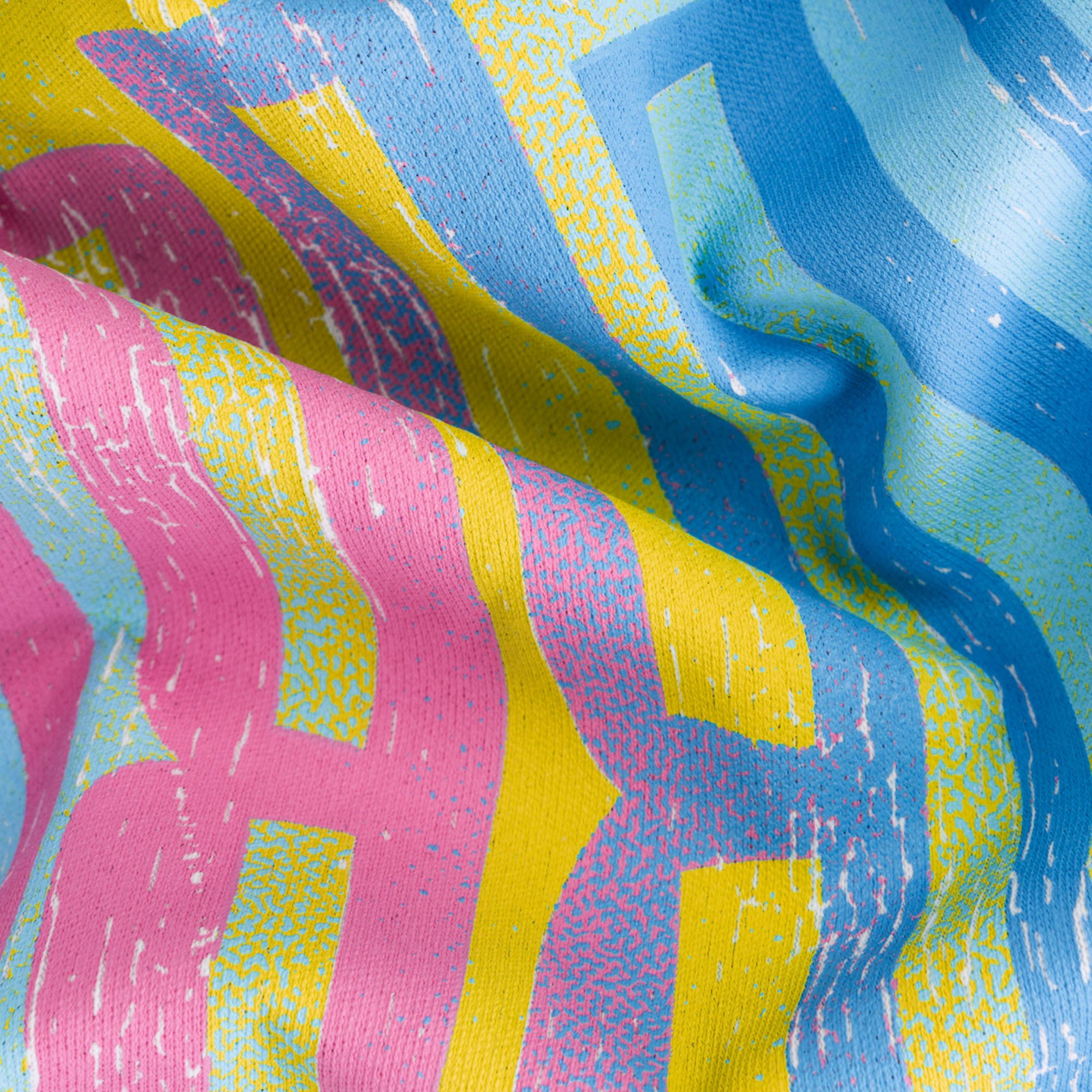 Chubbies Men's Sun Crew Rash Guard product image