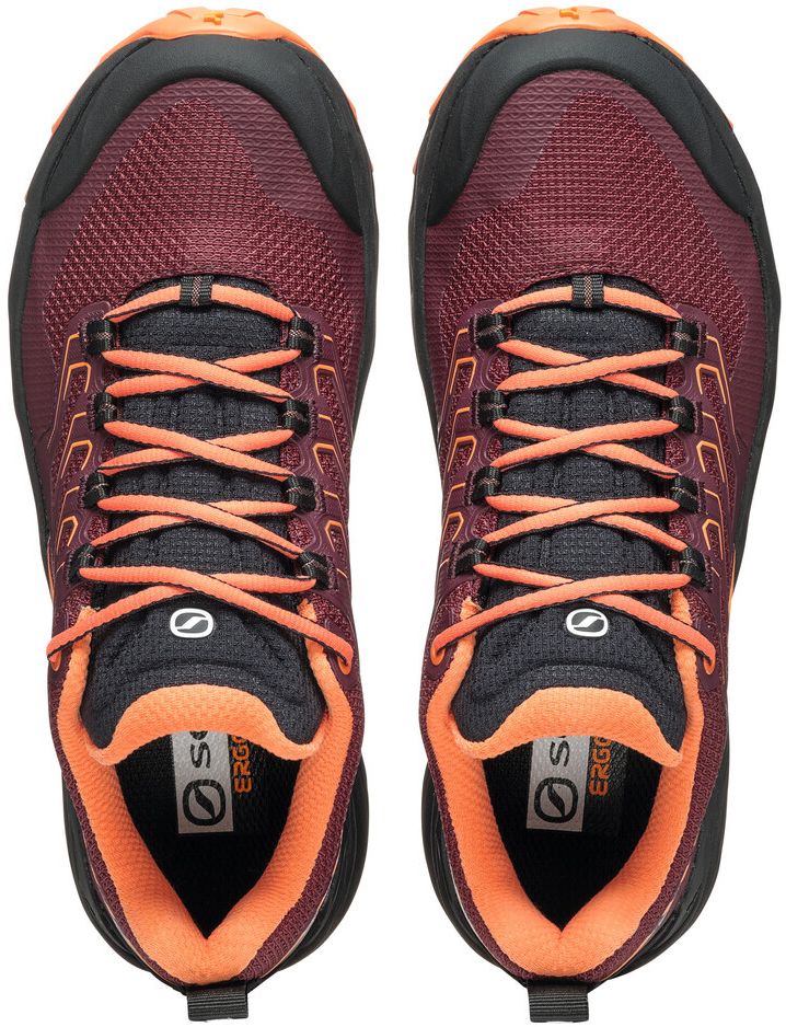 SCARPA Women's Rush 2 GTX Hiking Shoes product image