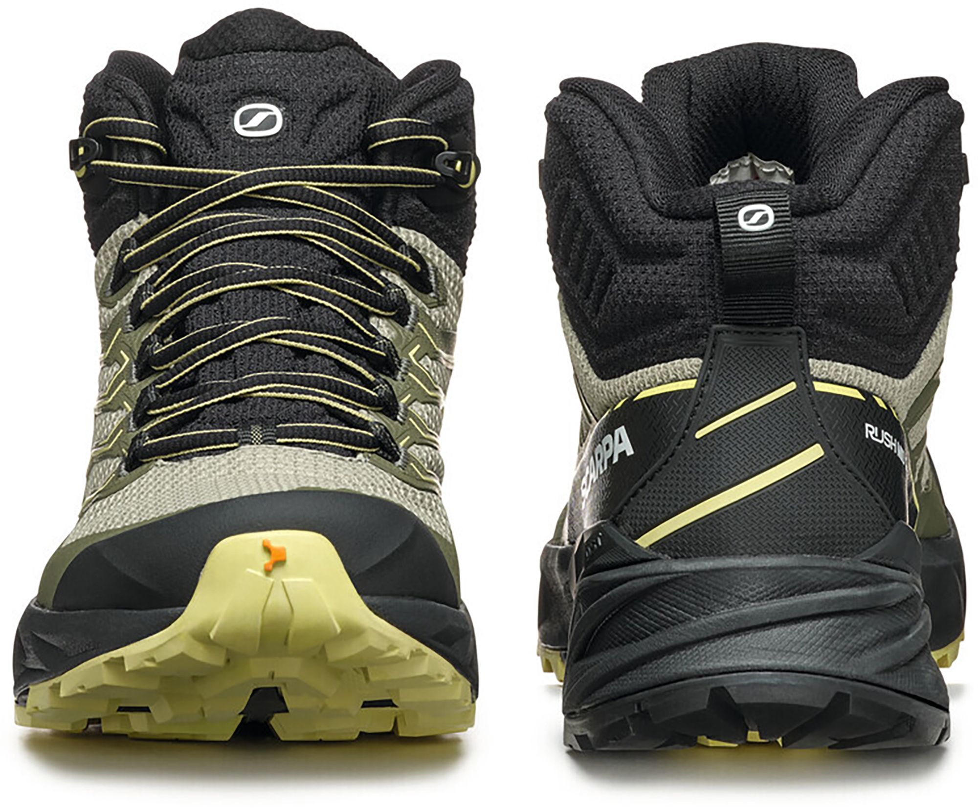 SCARPA Women's Rush 2 GTX Hiking Boots product image