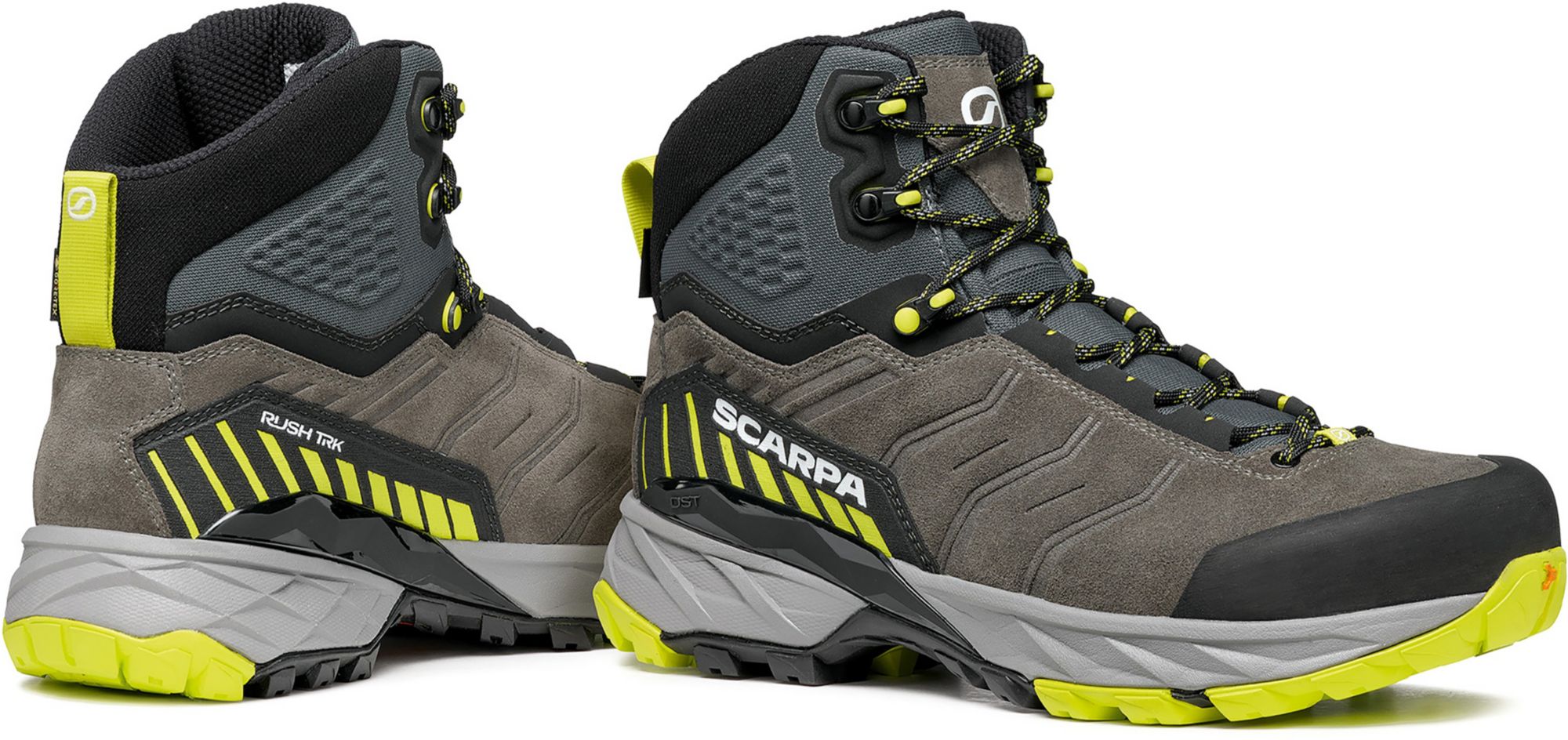 SCARPA Men's Rush TRK GTX Boots product image