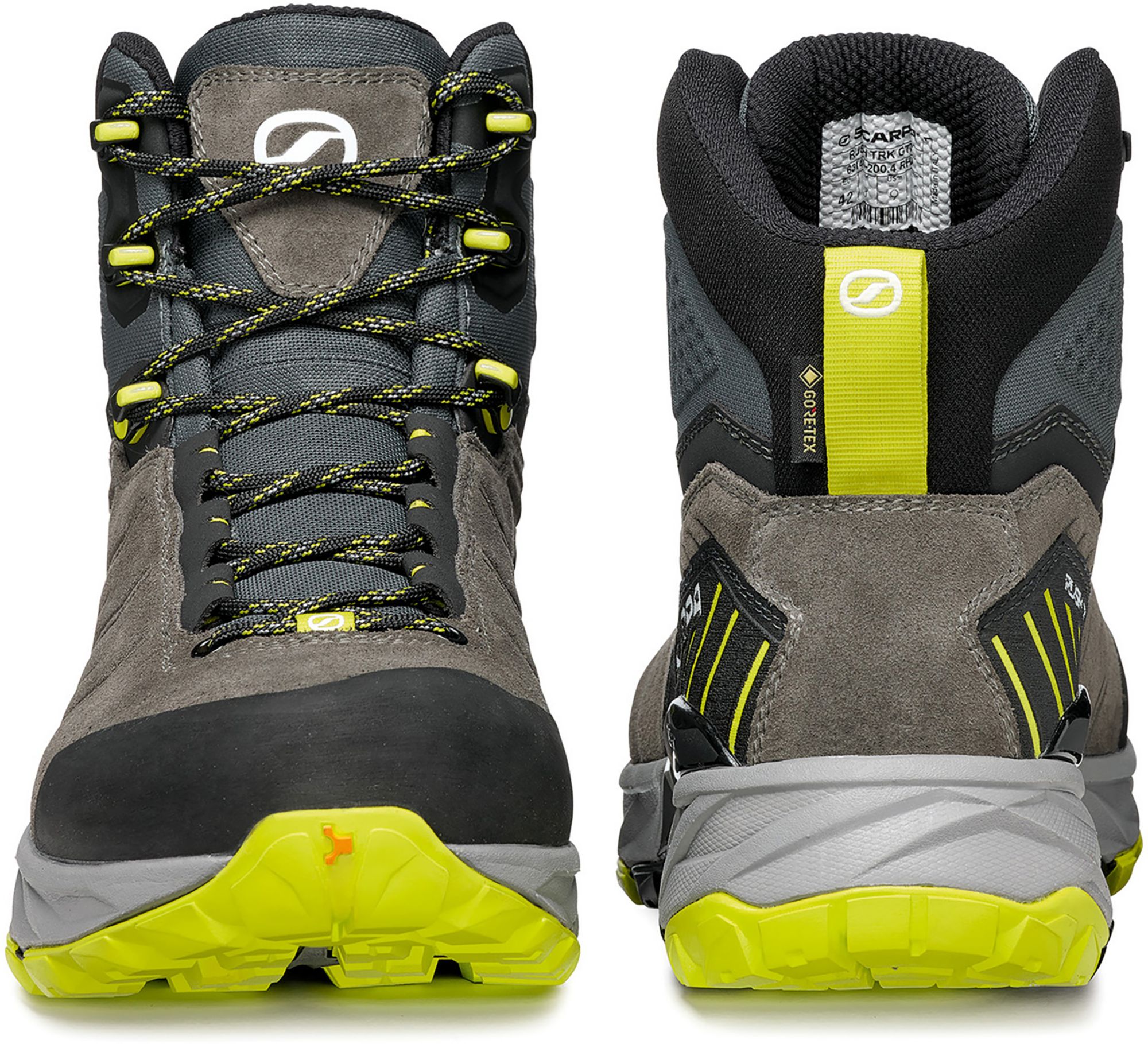 SCARPA Men's Rush TRK GTX Boots product image