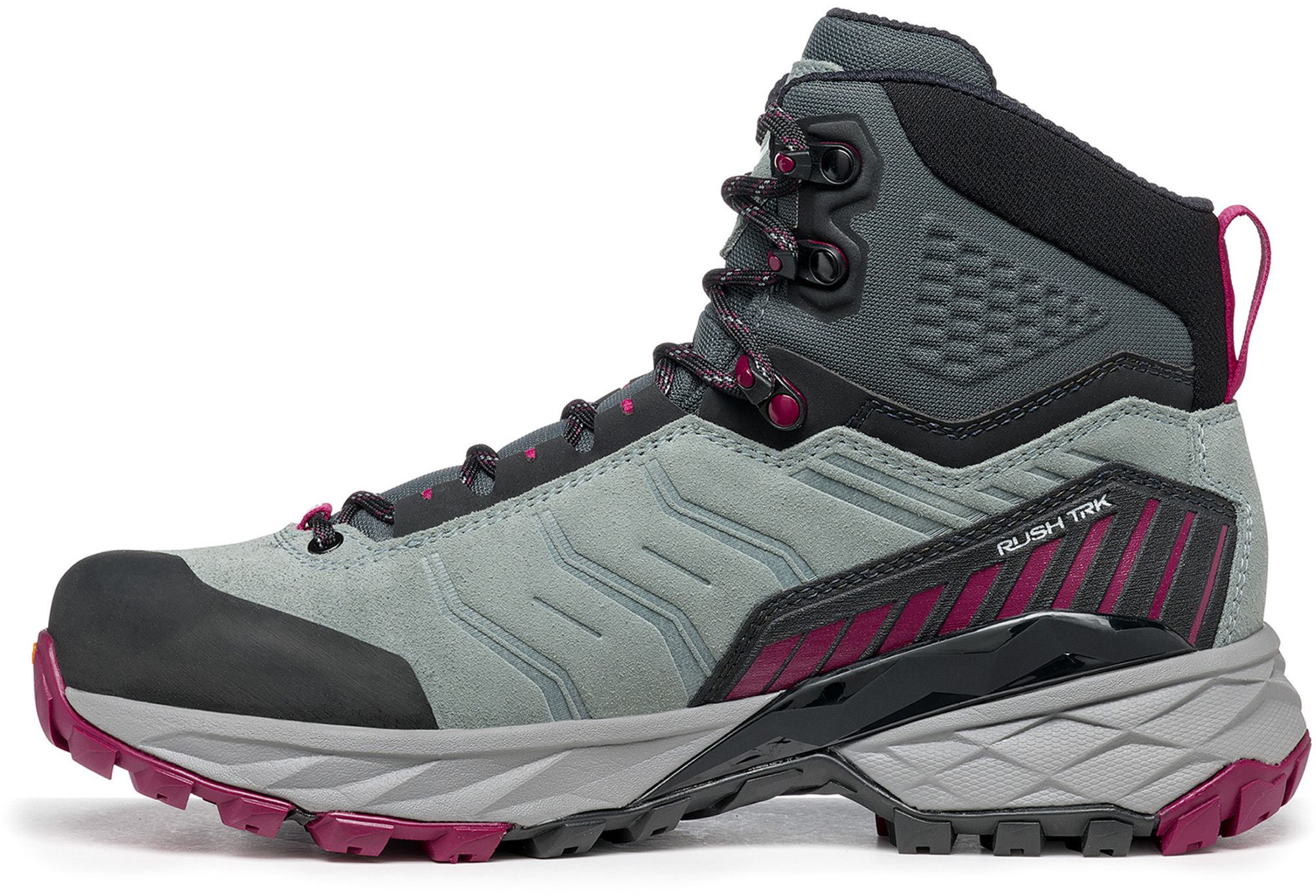 SCARPA Women's TRK GTX Hiking Boots product image