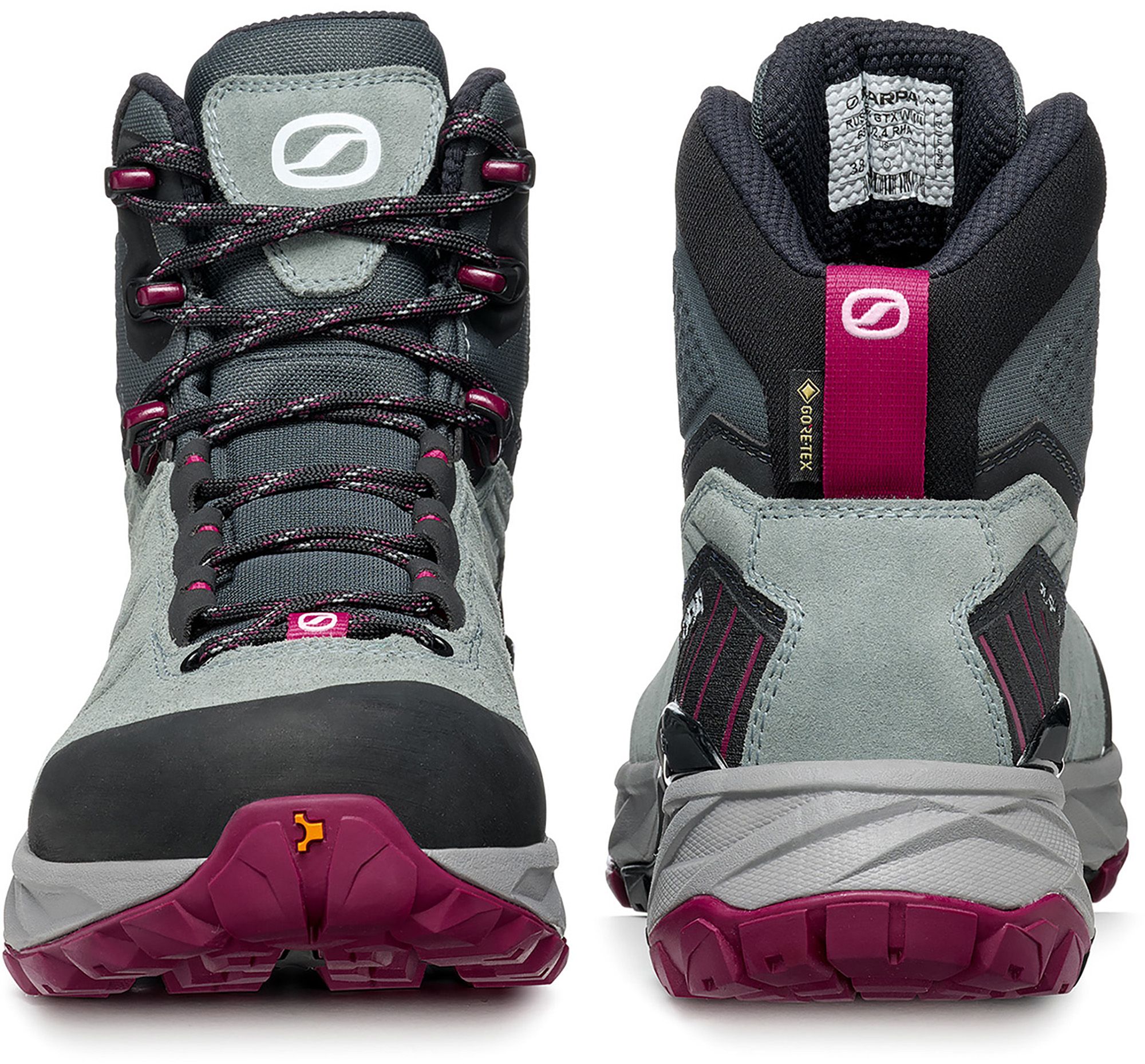 SCARPA Women's TRK GTX Hiking Boots product image