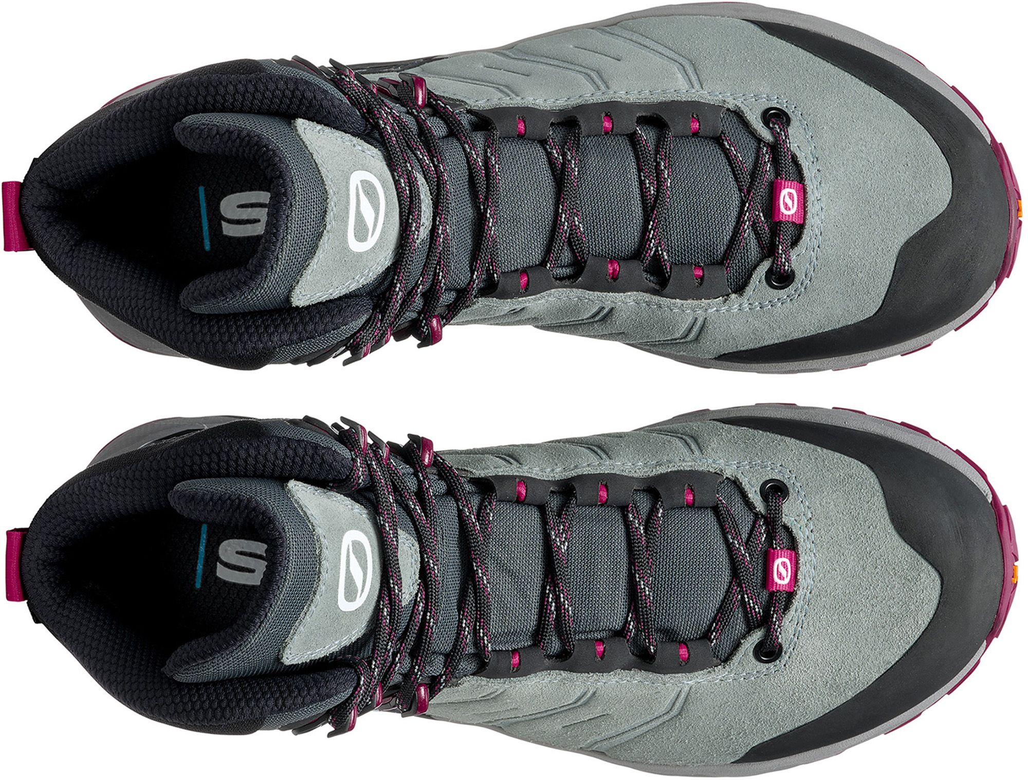 SCARPA Women's TRK GTX Hiking Boots product image