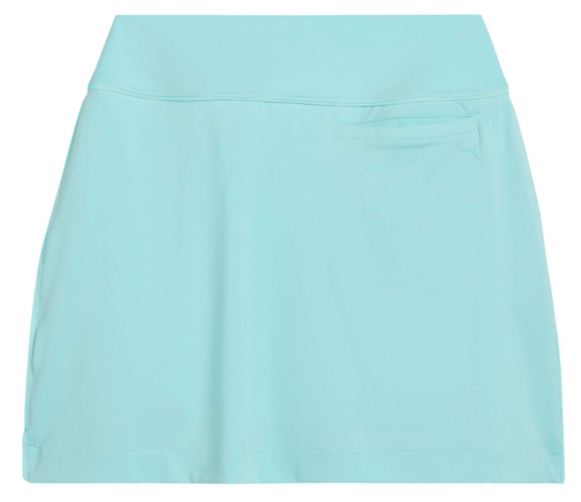 PUMA Women's Blake Piped Knit 17.5" Golf Skort product image