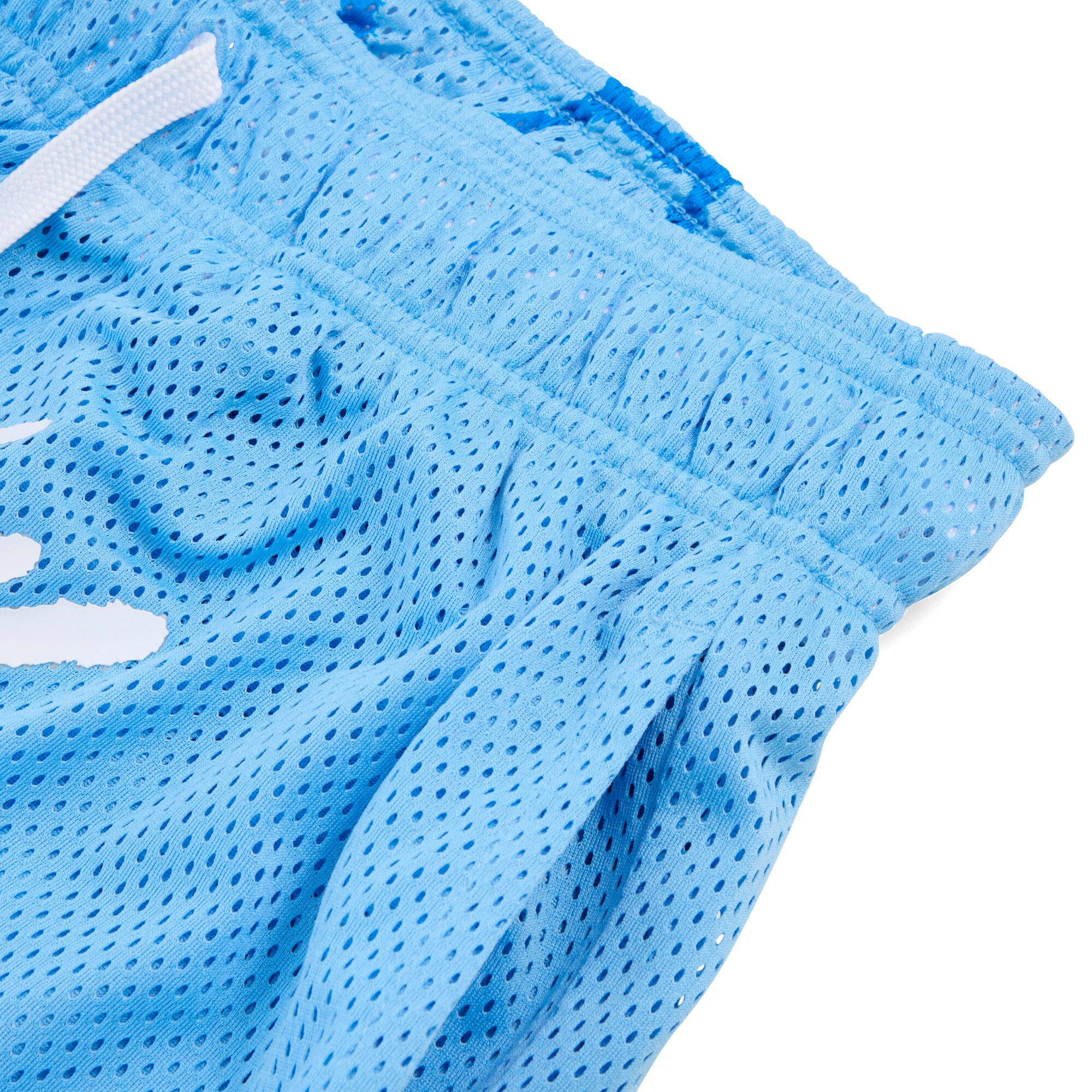 PUMA Adult Manchester City Blue KidSuper Hoops Shorts product image