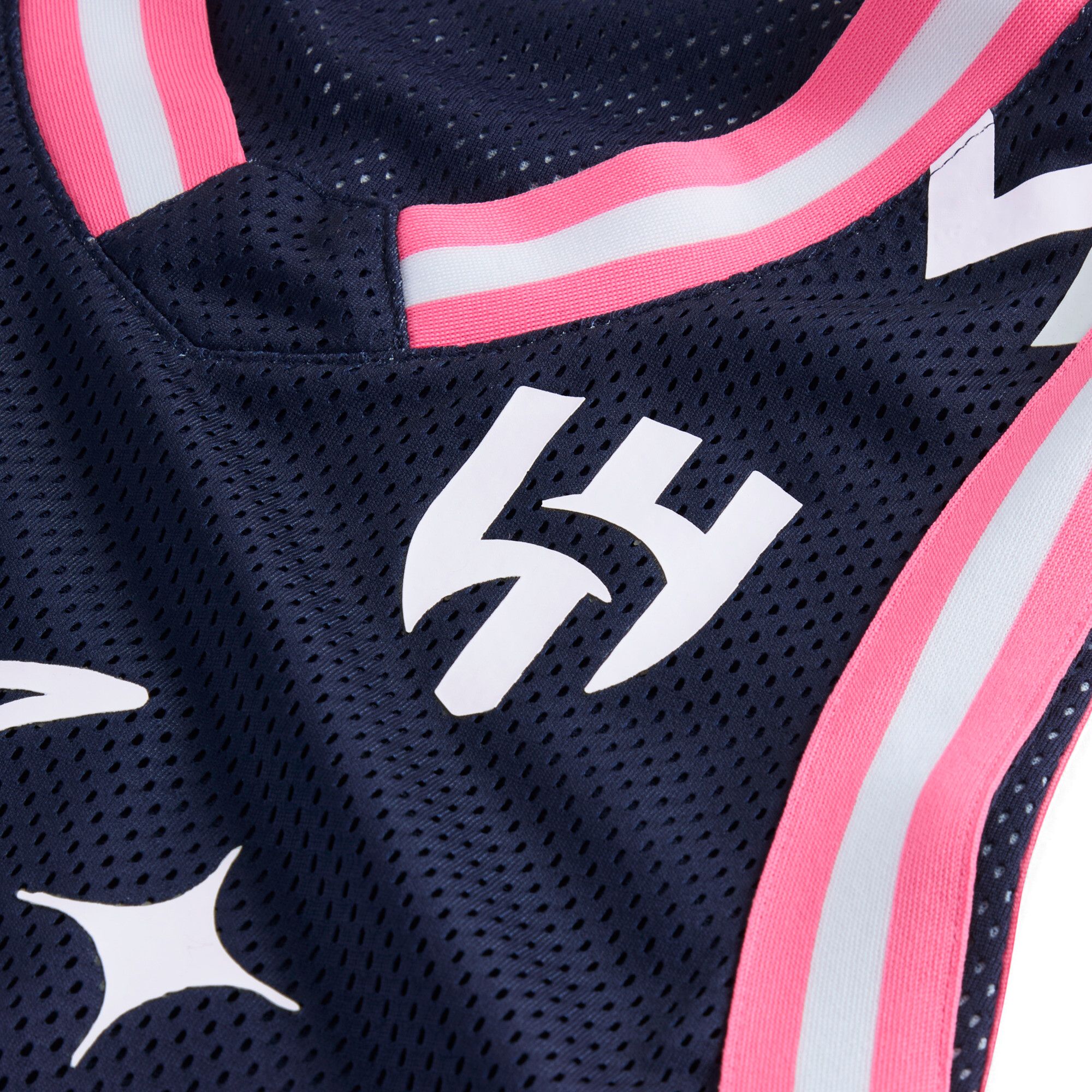 PUMA Adult Al Hilal SFC Navy KidSuper Hoops Jersey product image