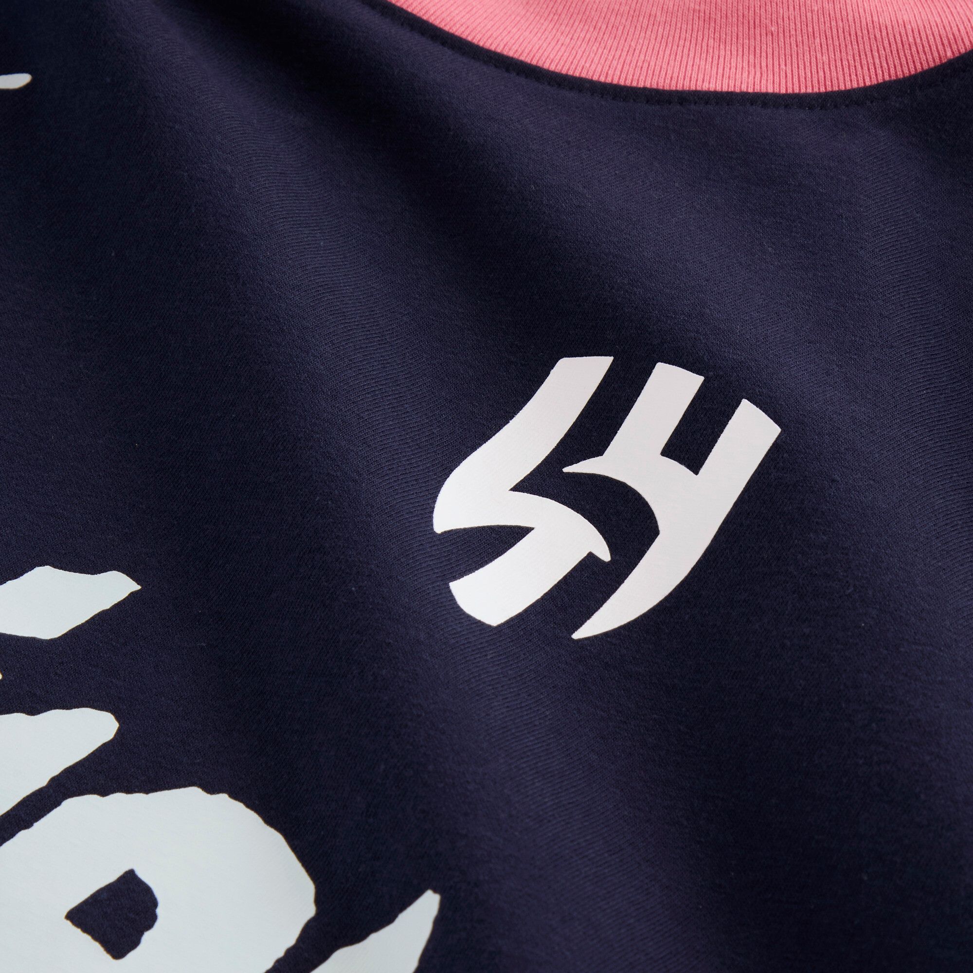 PUMA Adult Al Hilal SFC Navy KidSuper Hoops T-Shirt product image